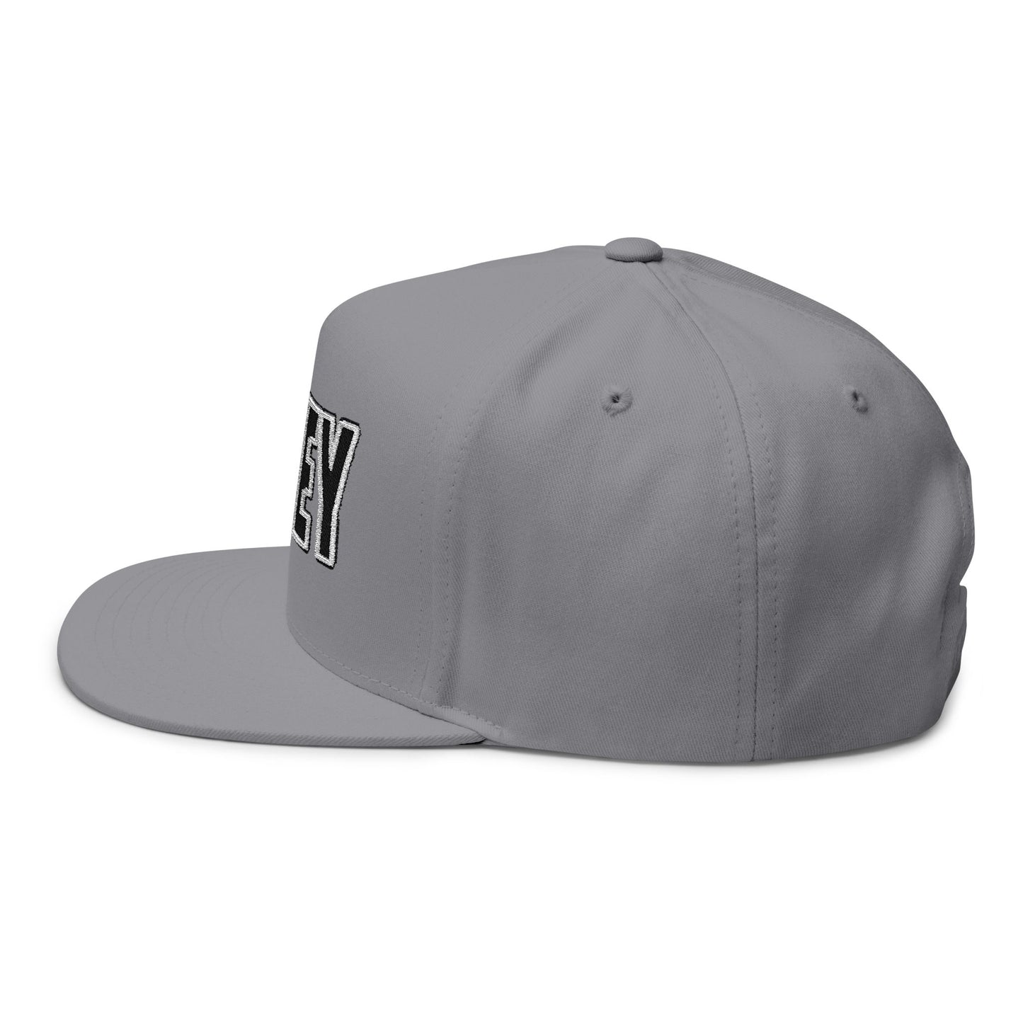 "WIFEY" - FLAT BILL HAT