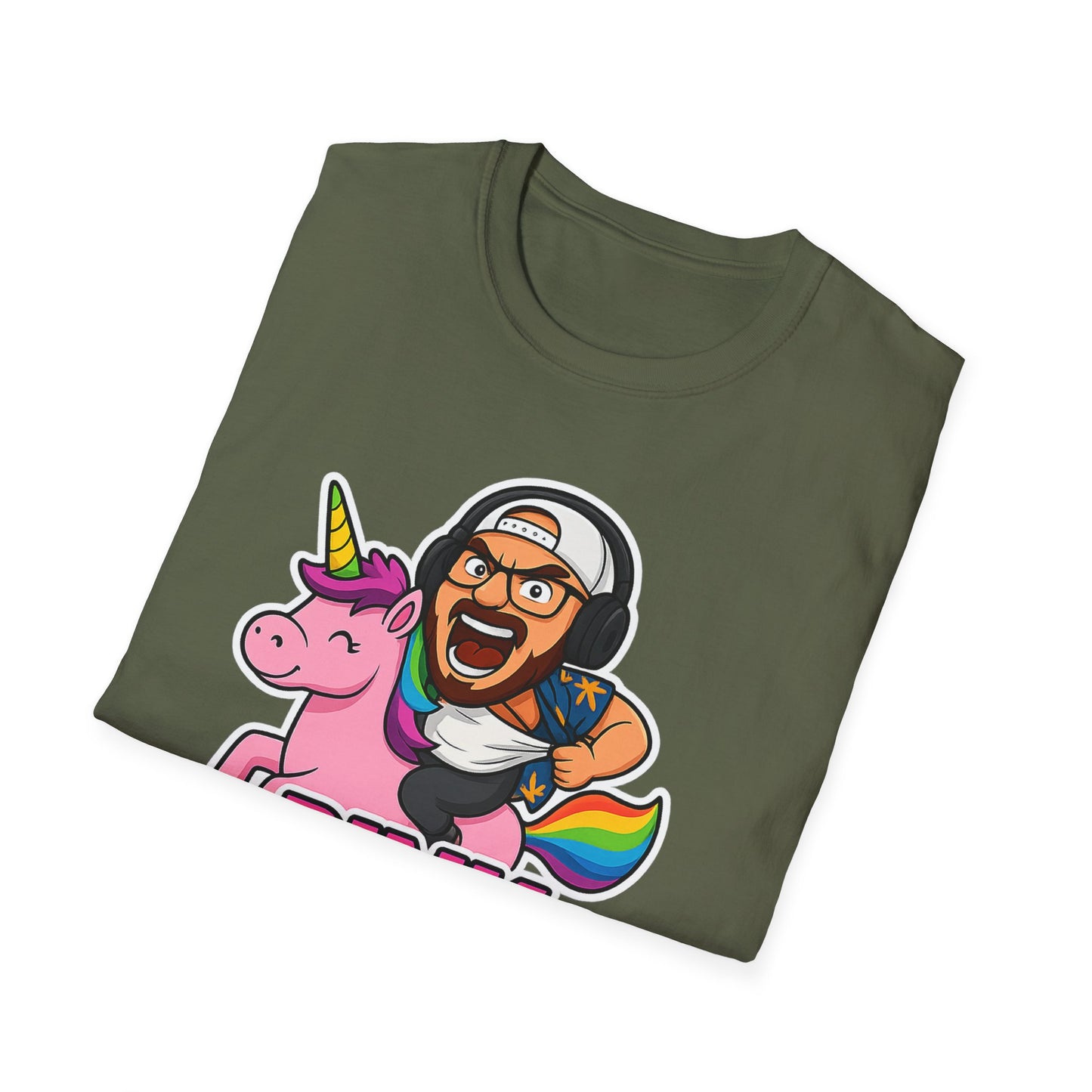 PINK PONY CLUB - TSHIRT