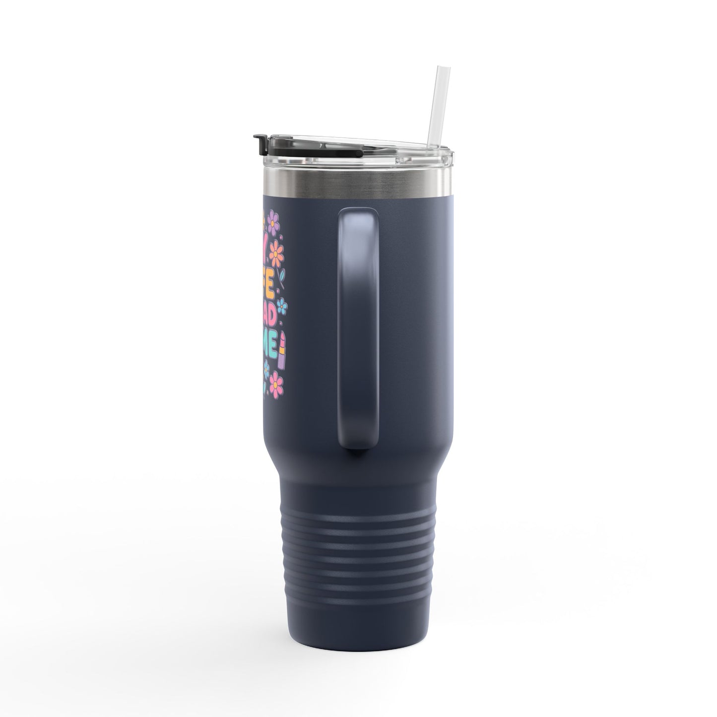CUTE DESIGN - TUMBLER