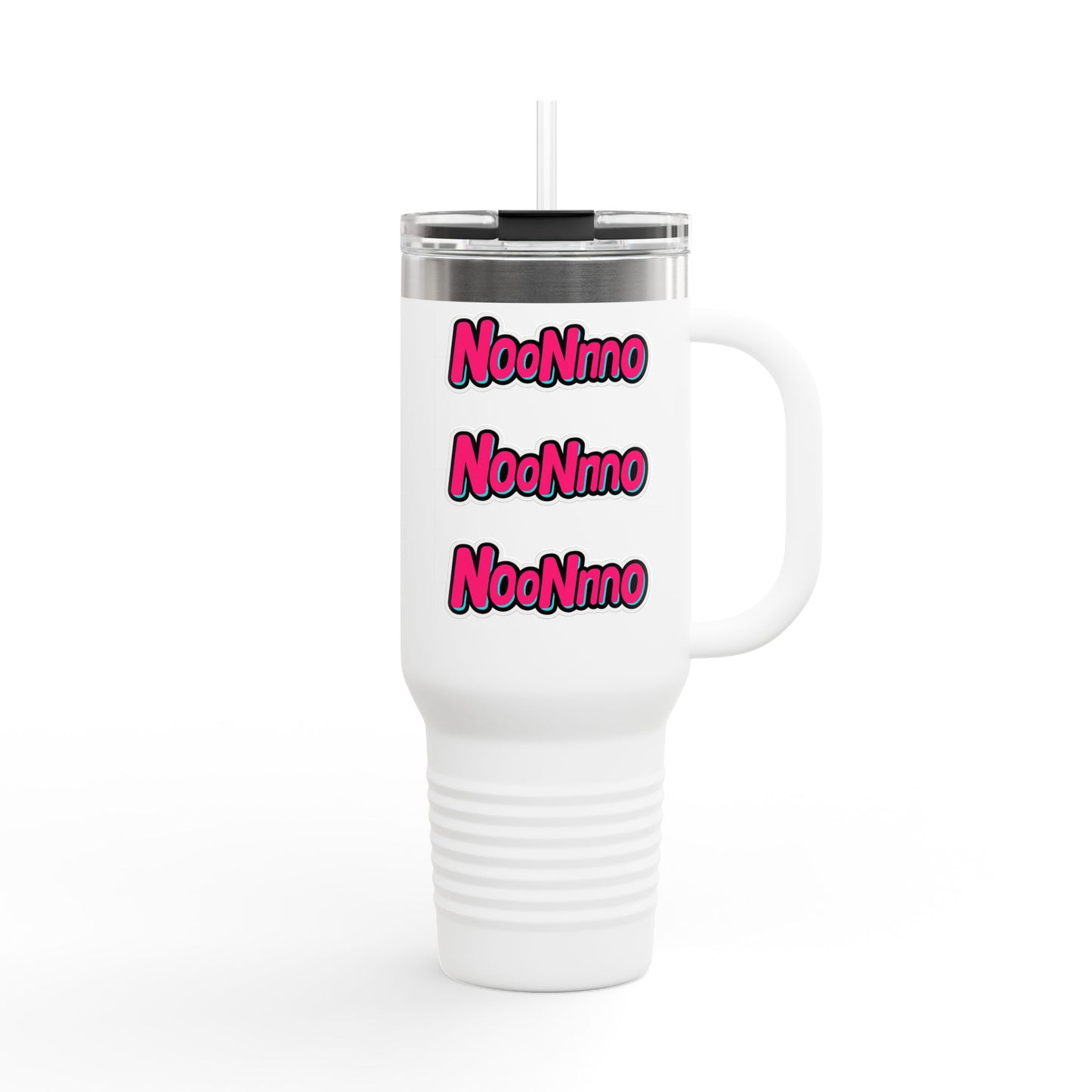 NOOOnoo - TUMBLER