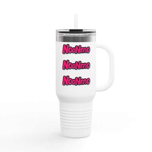 NOOOnoo - TUMBLER