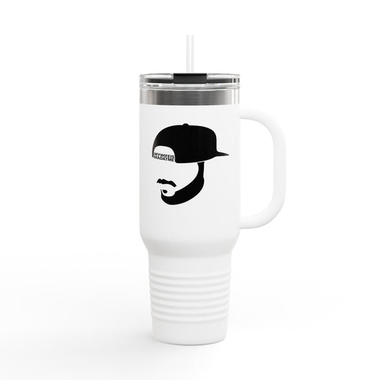 WIFE LOGO - TUMBLER