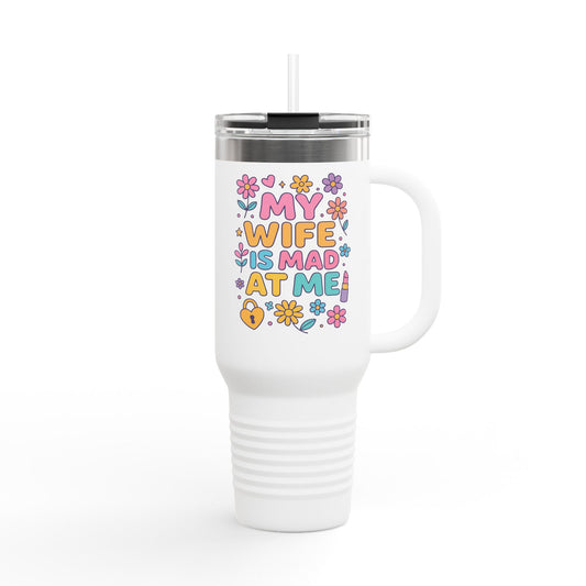 CUTE DESIGN - TUMBLER