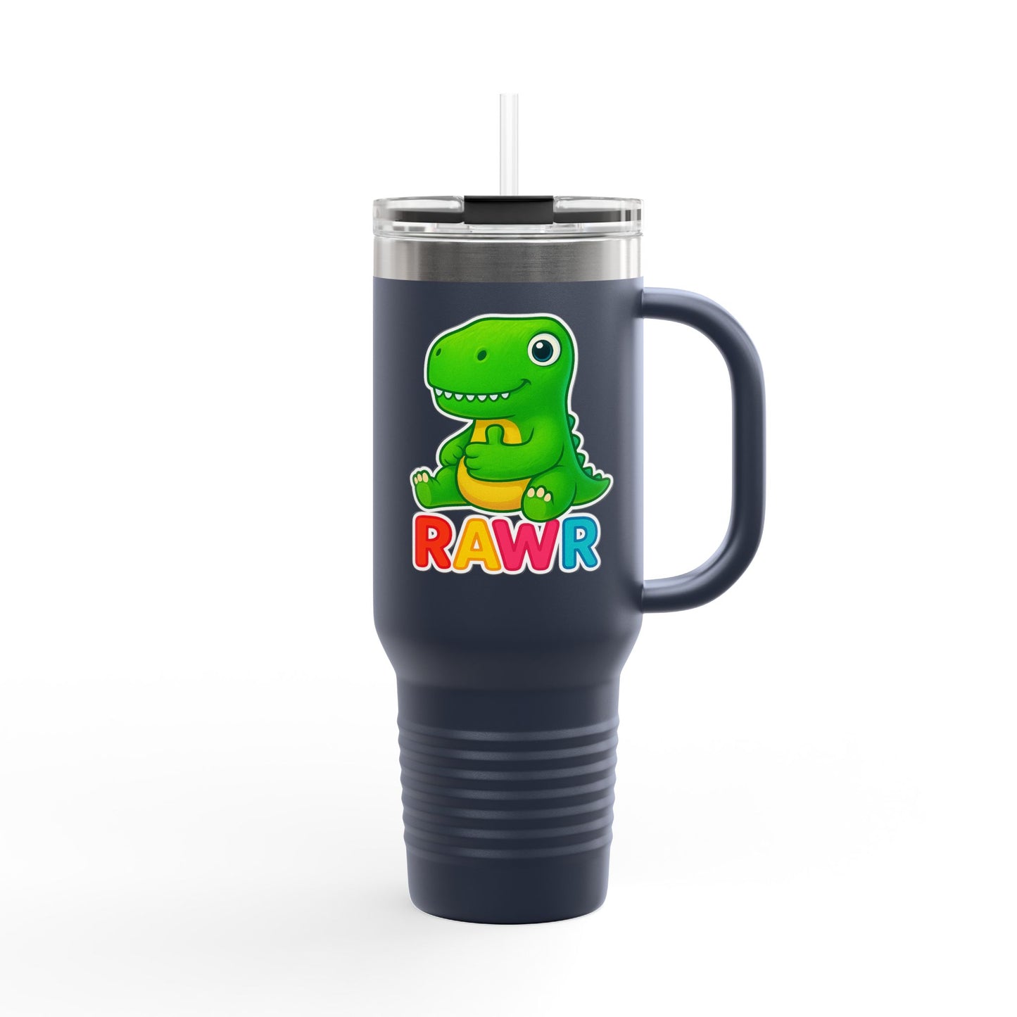 RAWR - TUMBLER