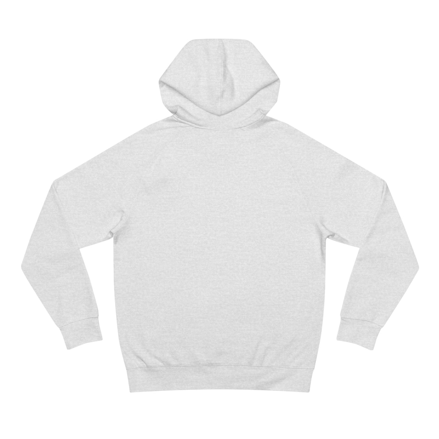 YOUR DONE HOODIE