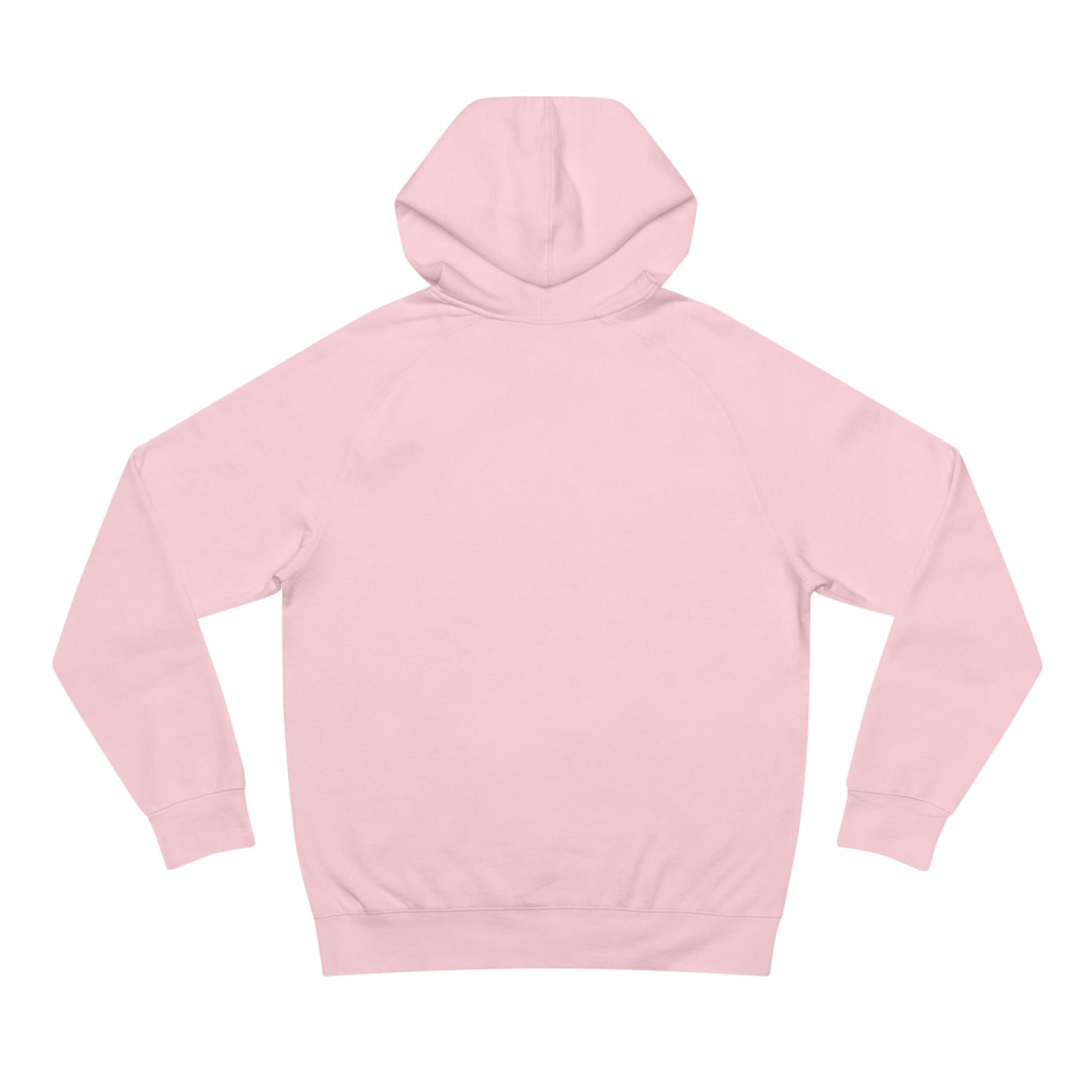 YOUR DONE HOODIE