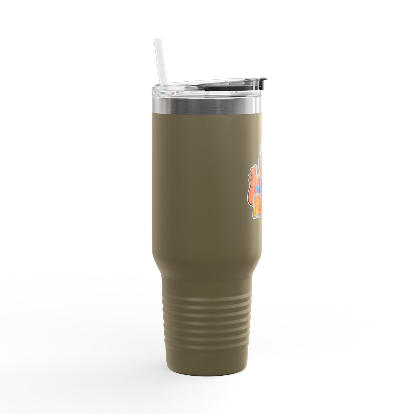 RAWR - TUMBLER