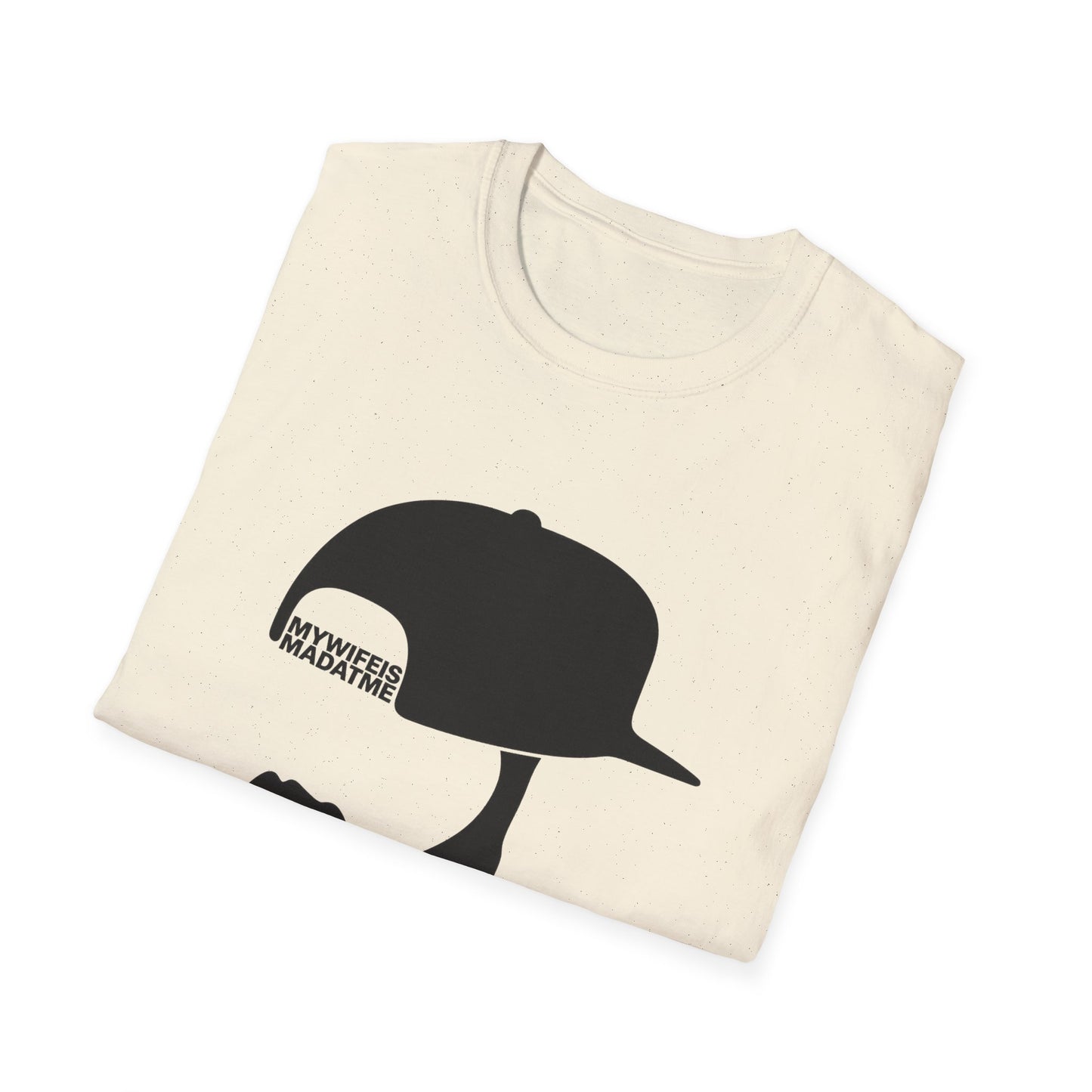 MYWIFE HAT LOGO