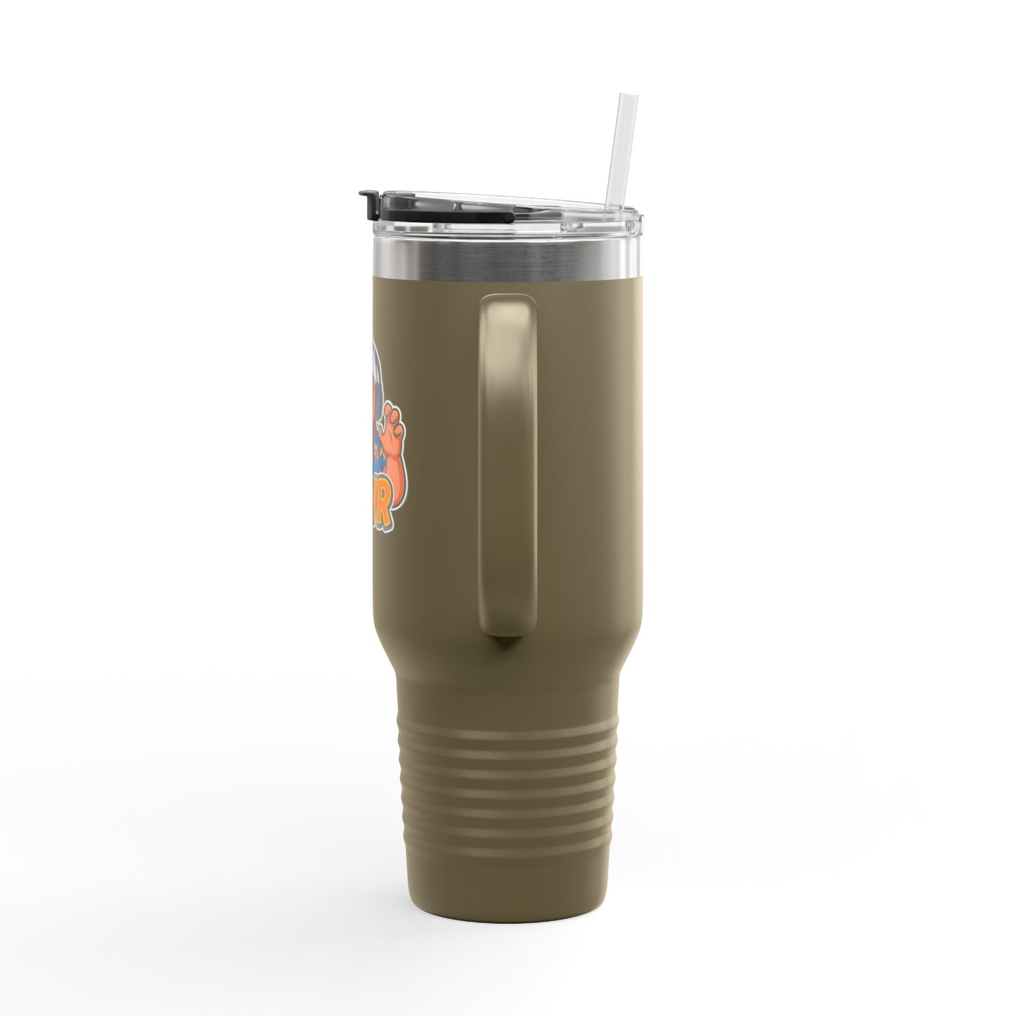 RAWR - TUMBLER