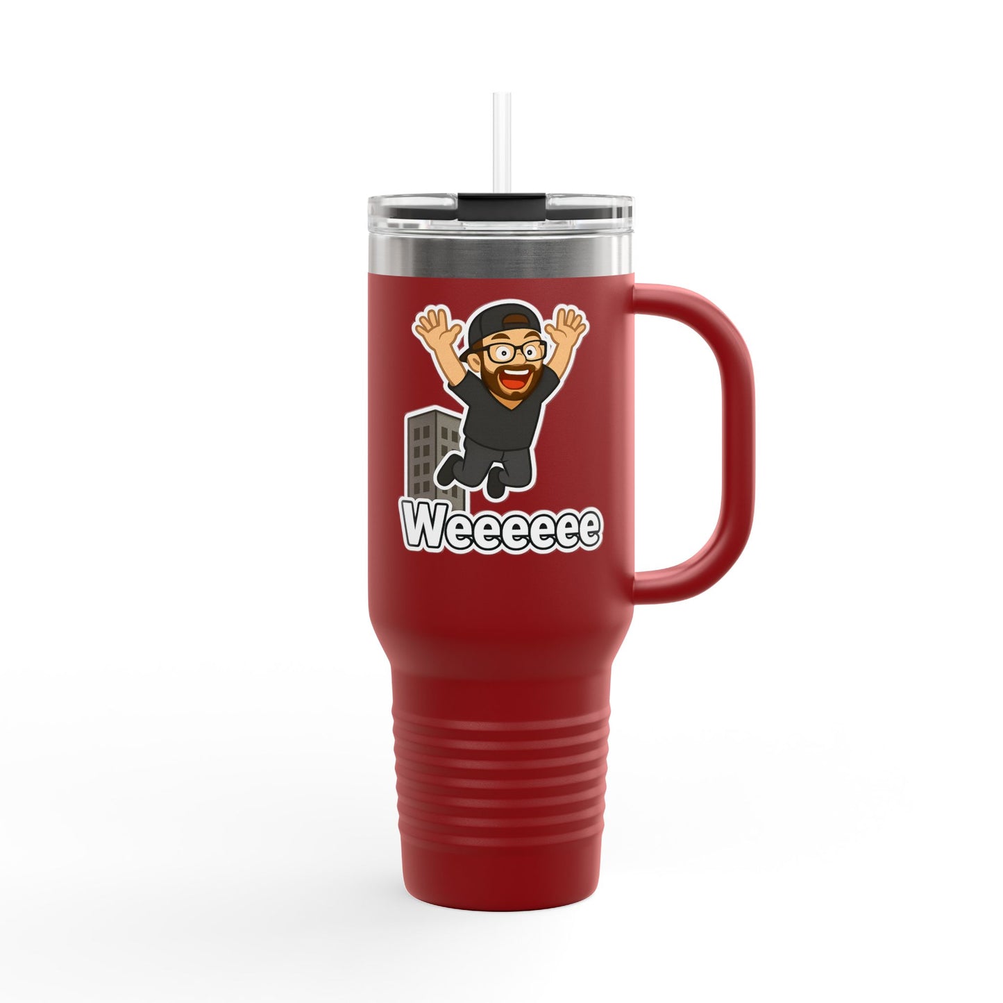 WEEEE - TUMBLER