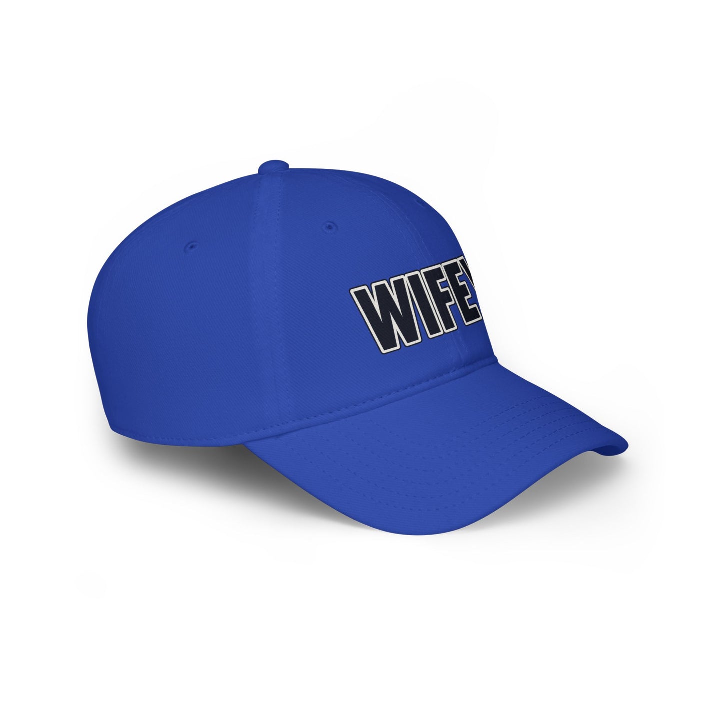 "WIFEY" BALL CAP
