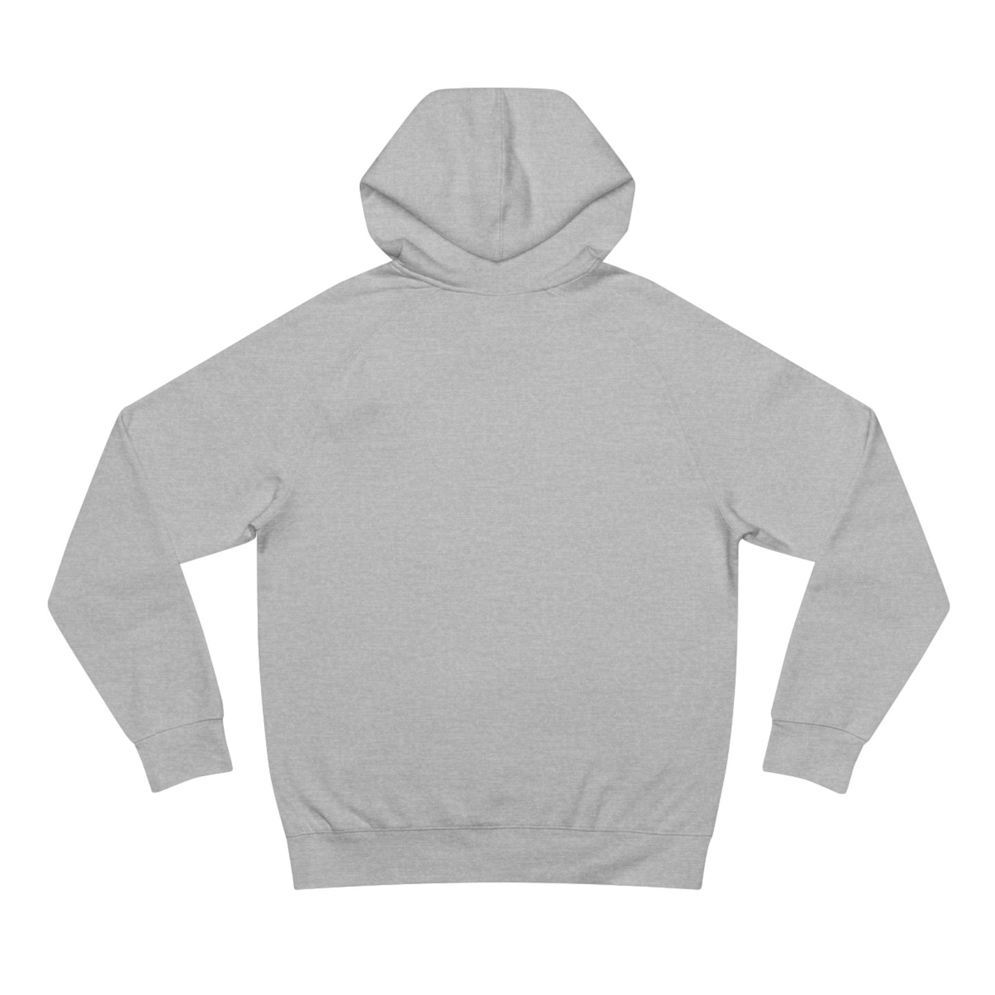 YOUR DONE HOODIE