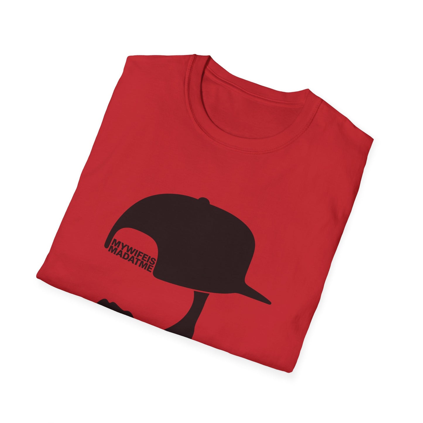 MYWIFE HAT LOGO