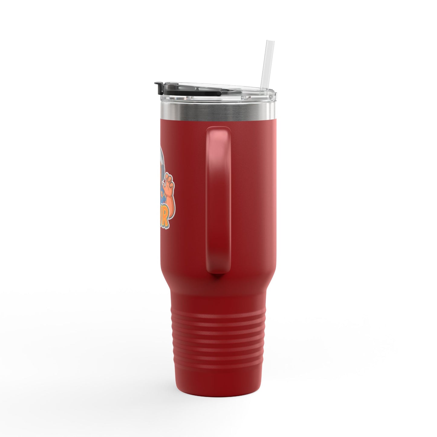 RAWR - TUMBLER