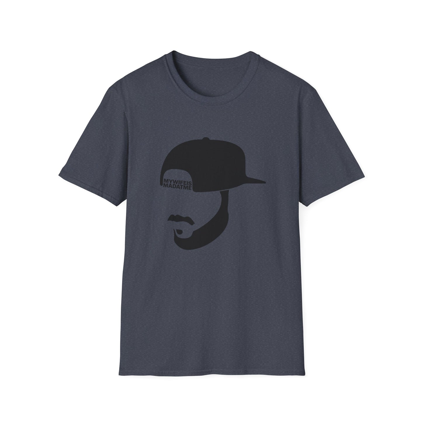 MYWIFE HAT LOGO