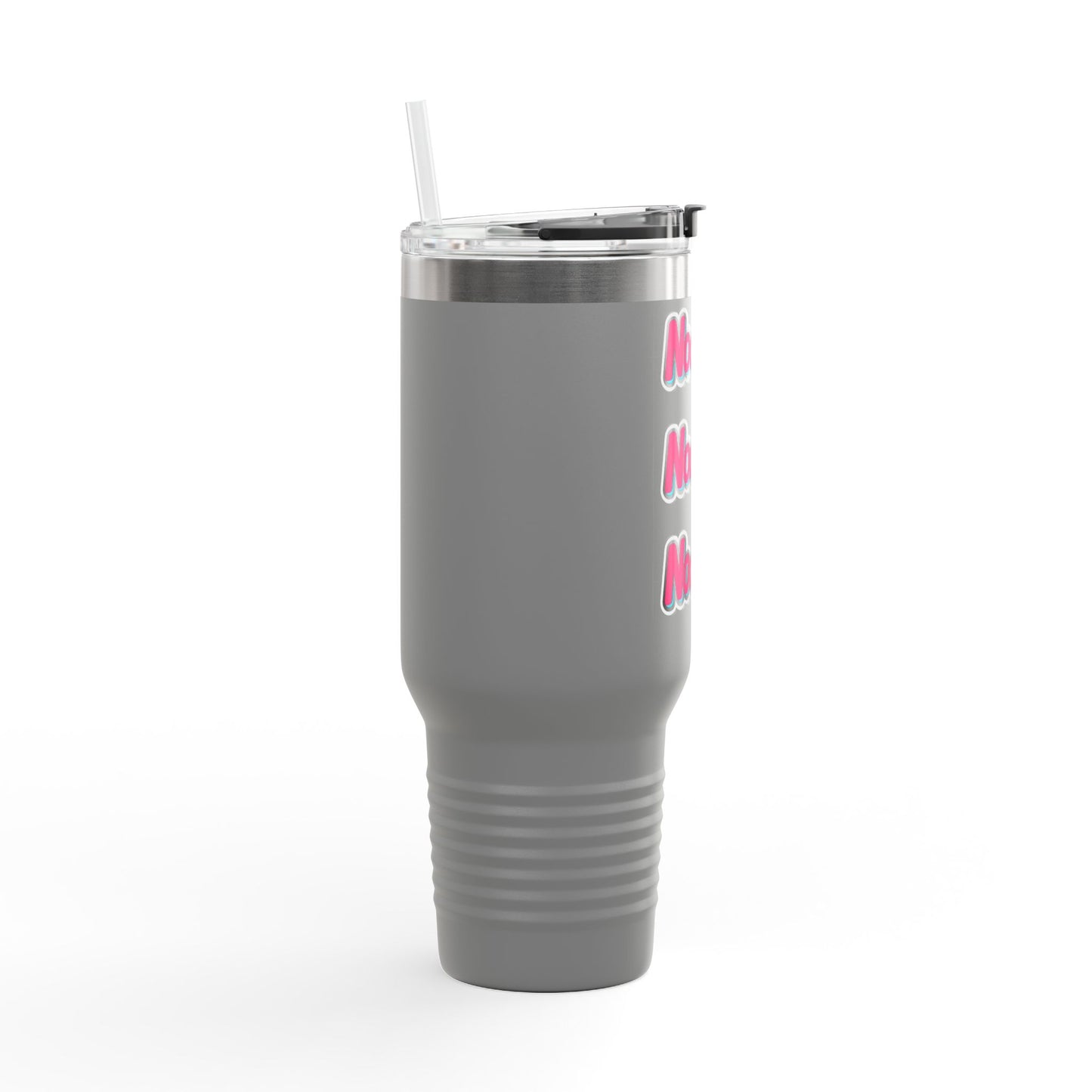NOOOnoo - TUMBLER