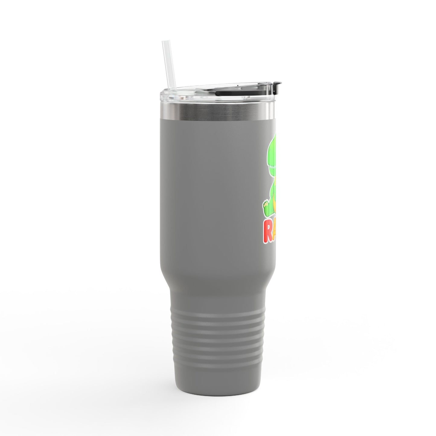 RAWR - TUMBLER