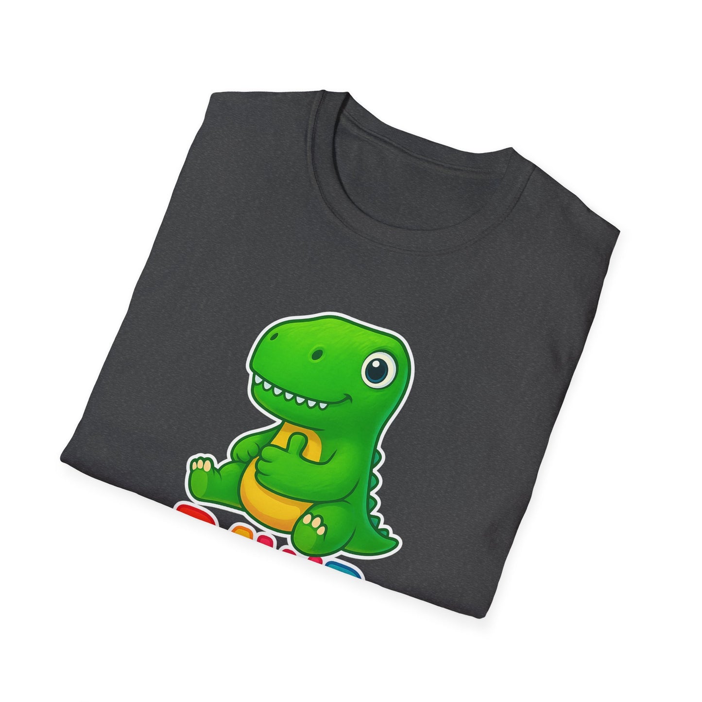 TINY DINY RAWR - TSHIRT