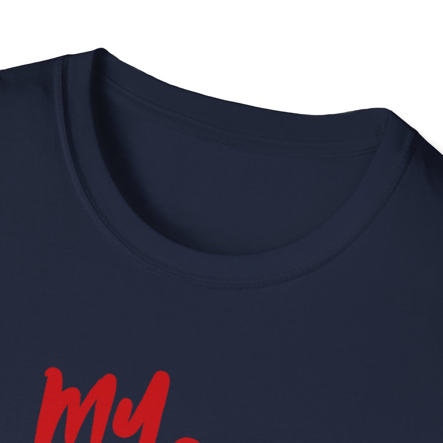 MY WIFE IS MAD AT ME SHIRT!