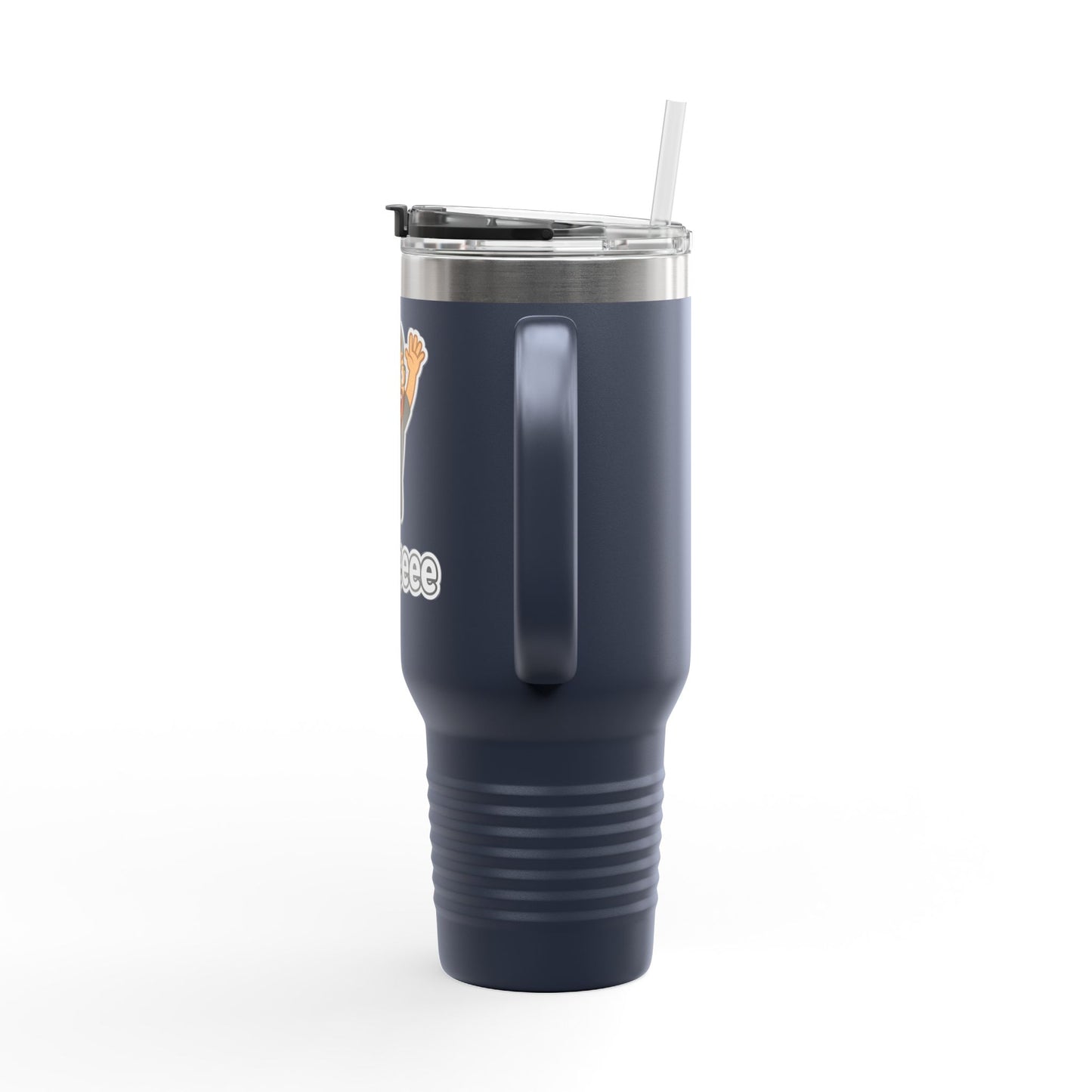 WEEEE - TUMBLER