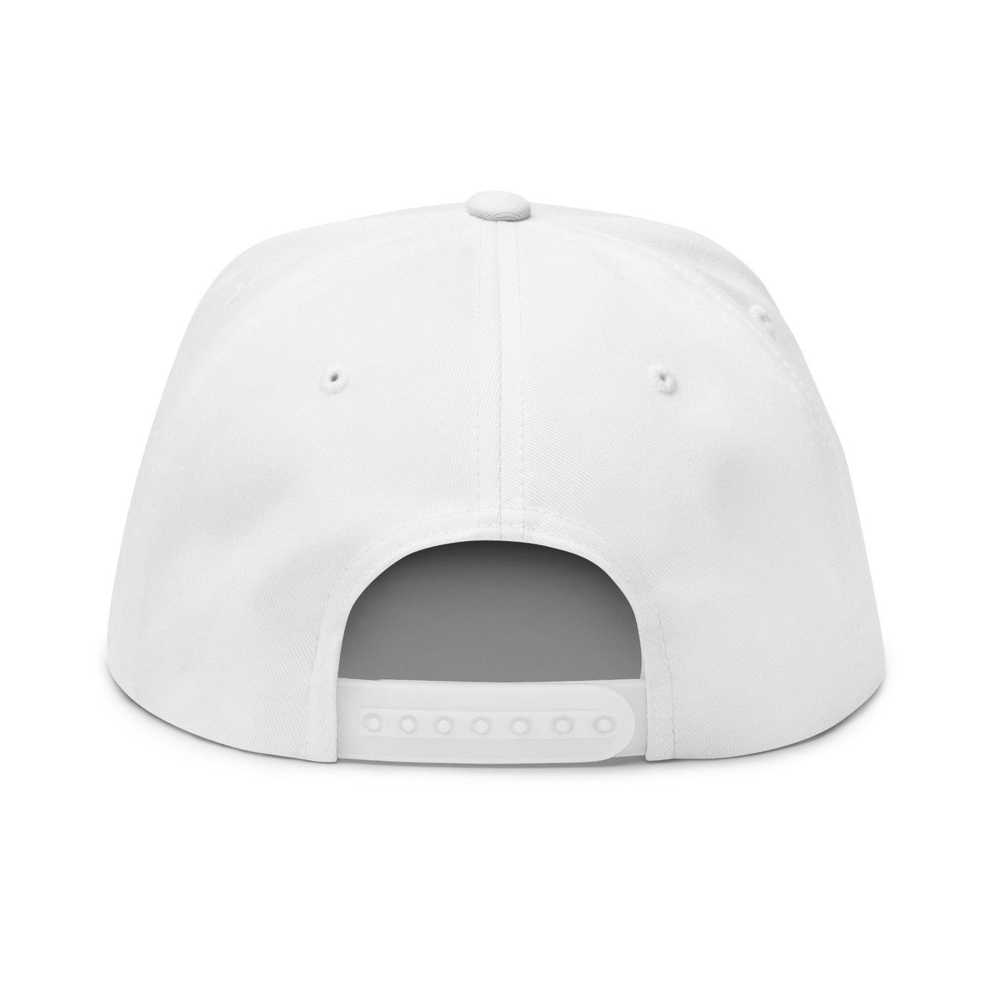 "WIFEY" - FLAT BILL HAT