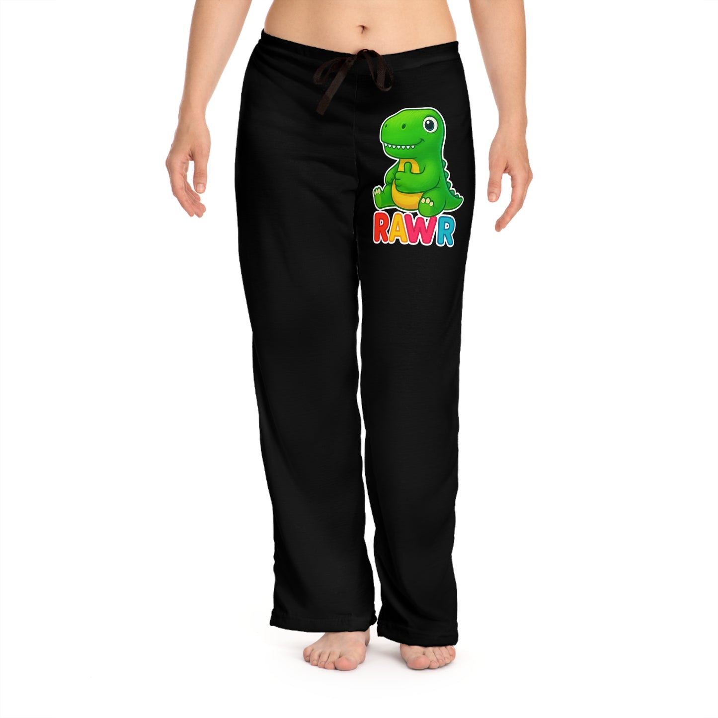 TINY DINY RAWR - SWEATPANTS