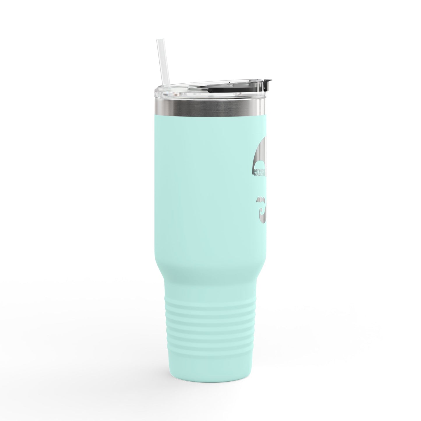 WIFE LOGO - TUMBLER