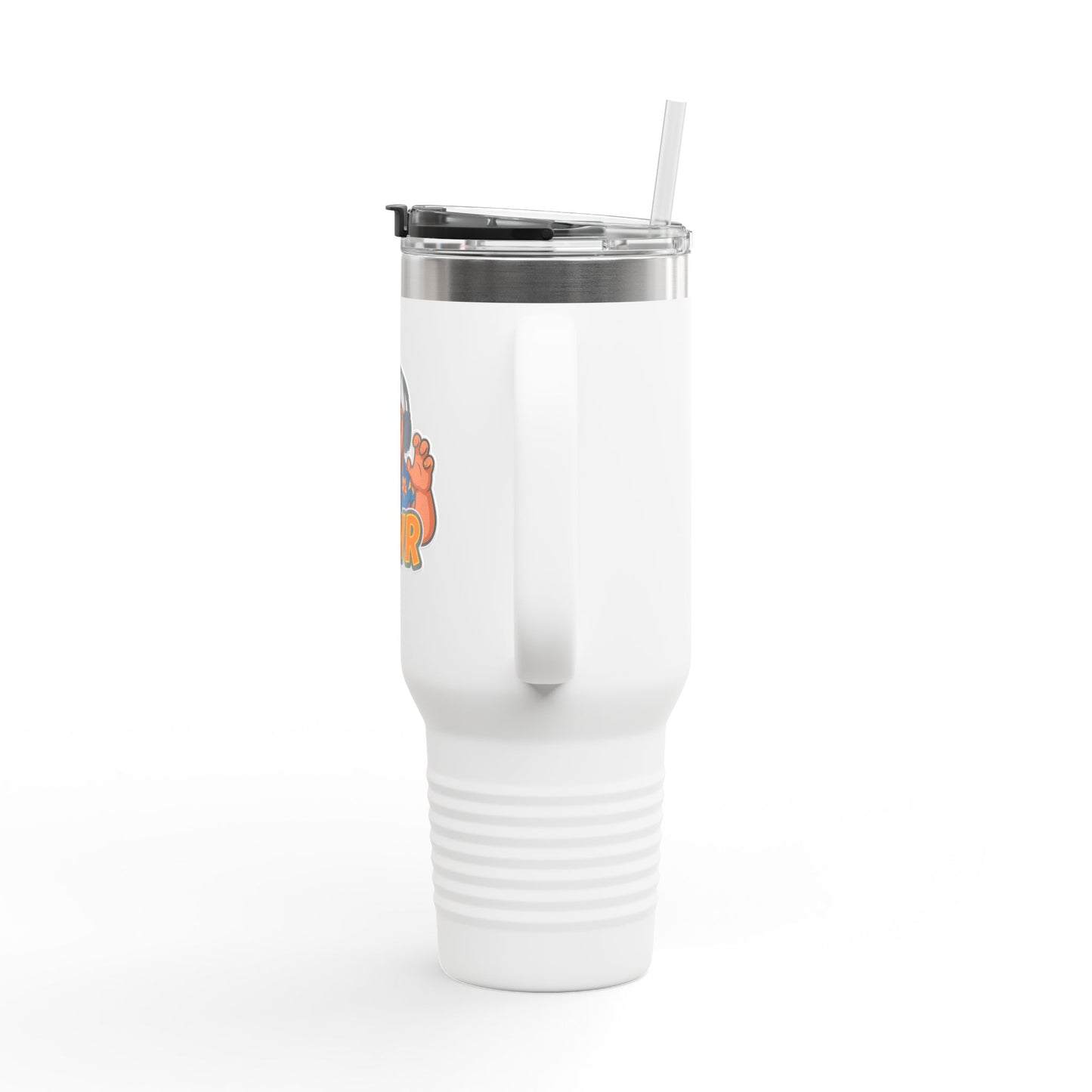 RAWR - TUMBLER