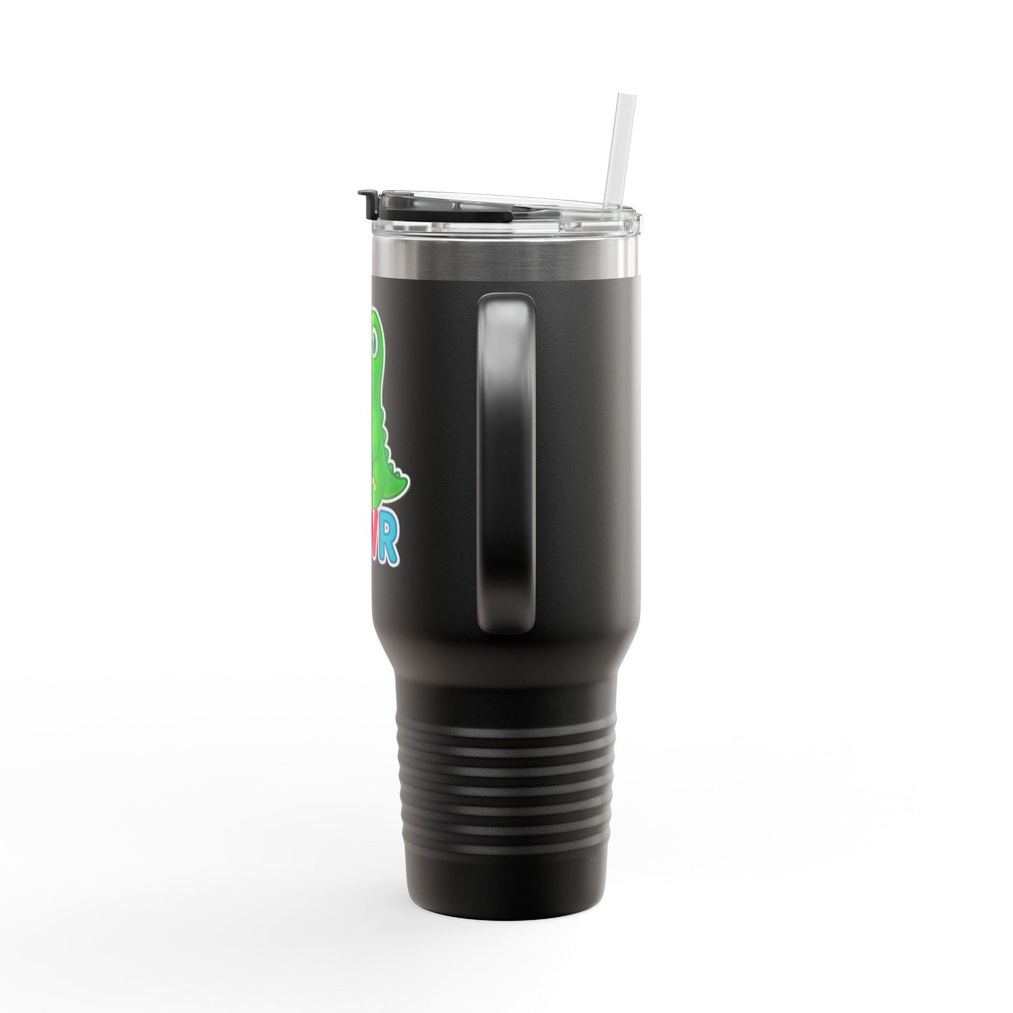RAWR - TUMBLER