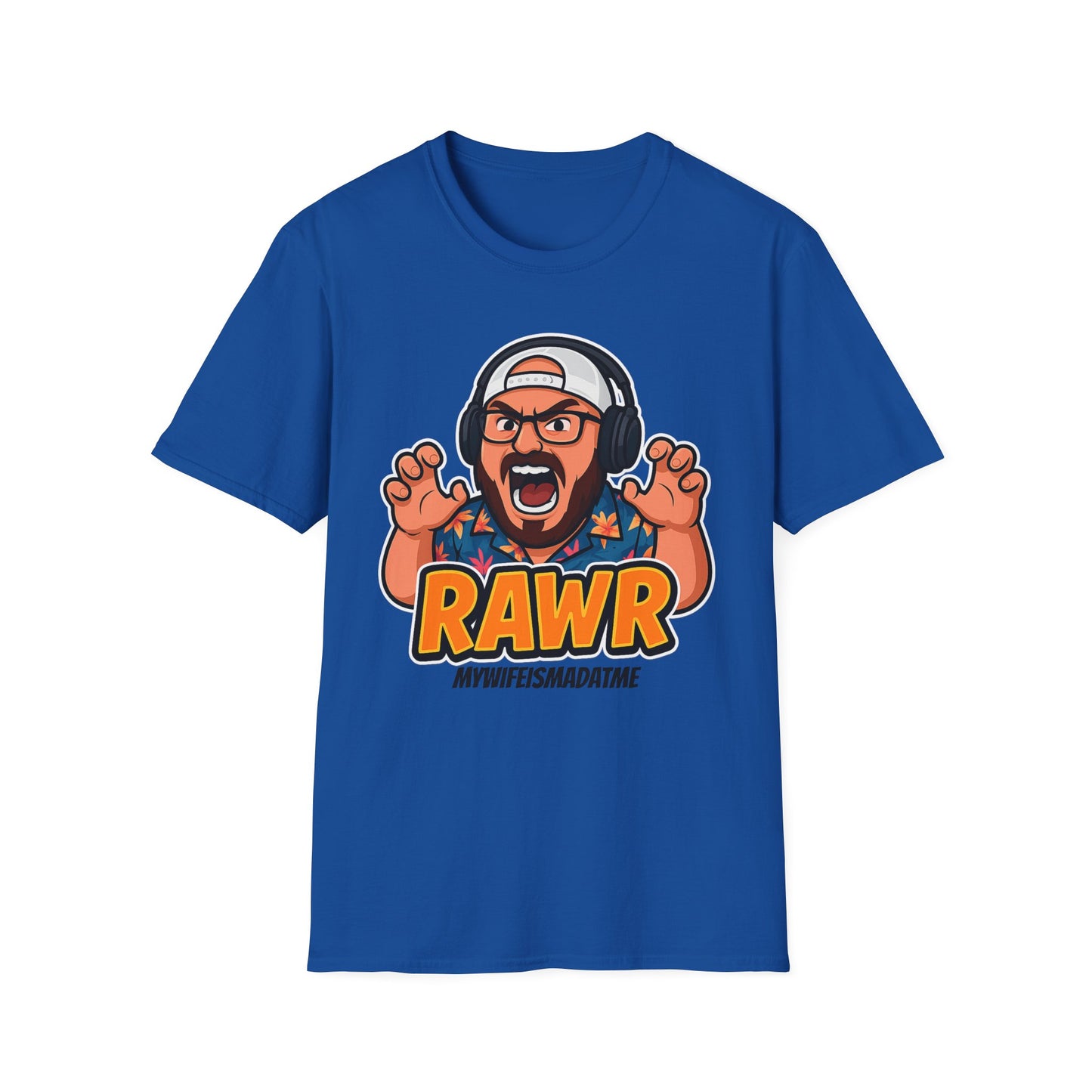 RAWRRR