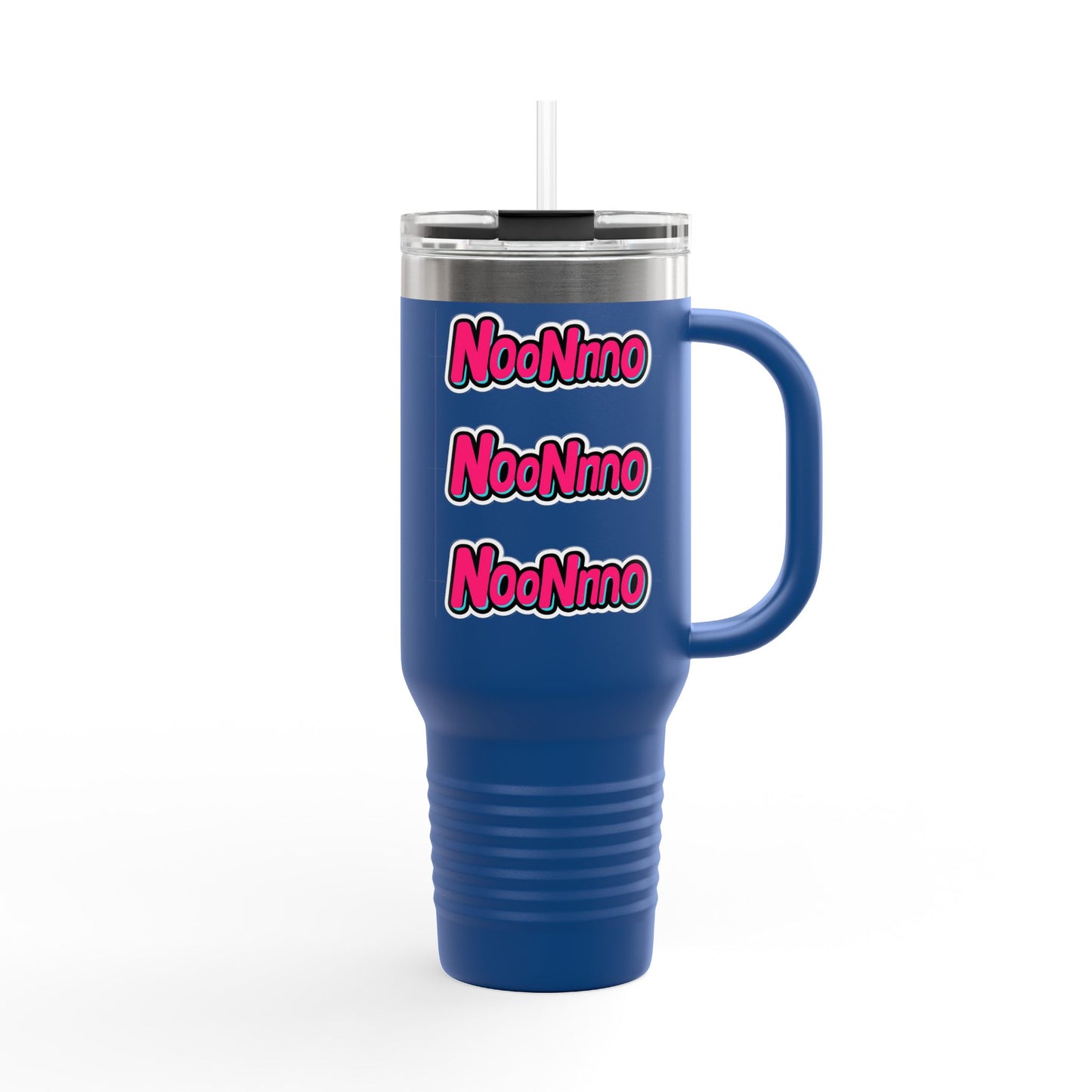 NOOOnoo - TUMBLER