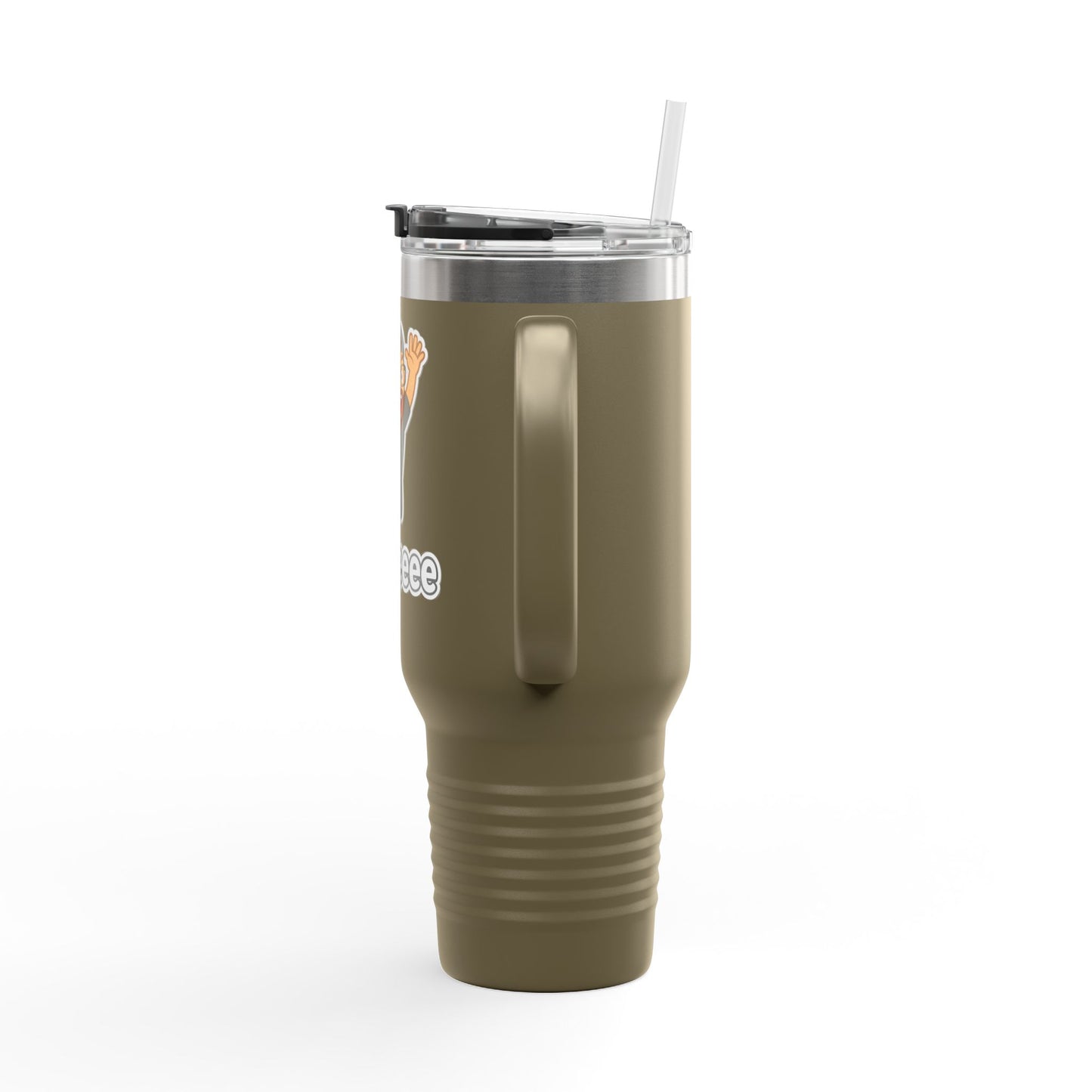 WEEEE - TUMBLER