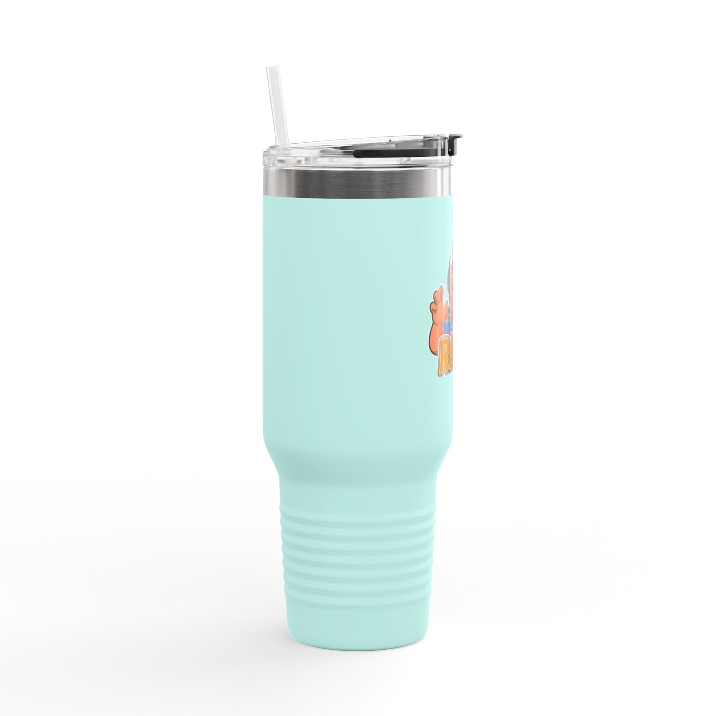 RAWR - TUMBLER