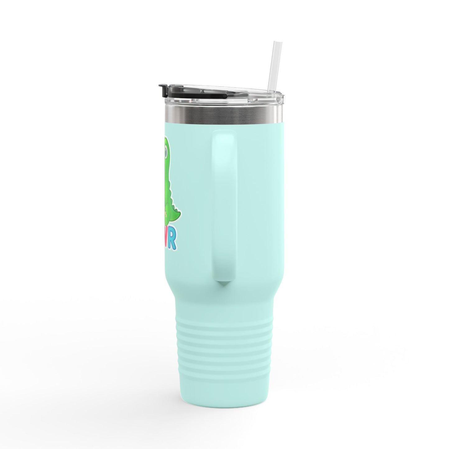 RAWR - TUMBLER