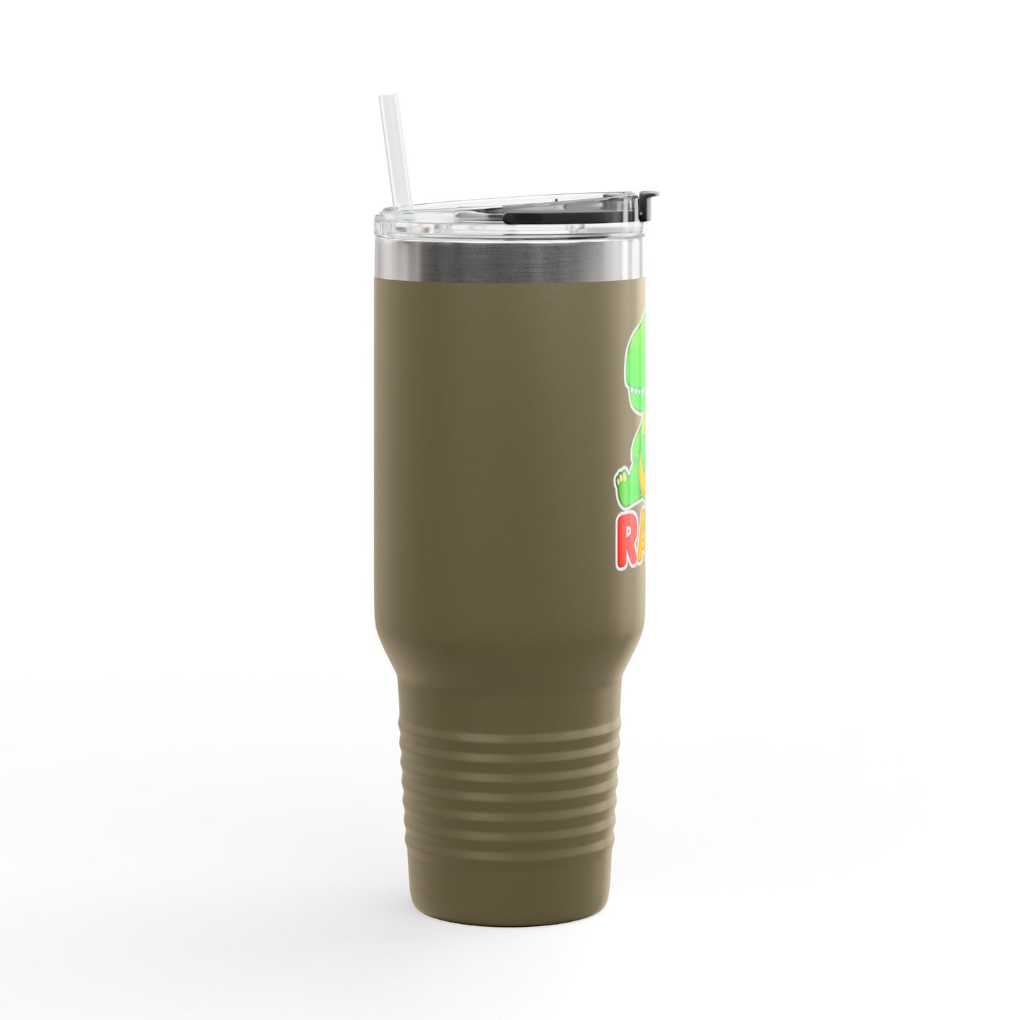 RAWR - TUMBLER