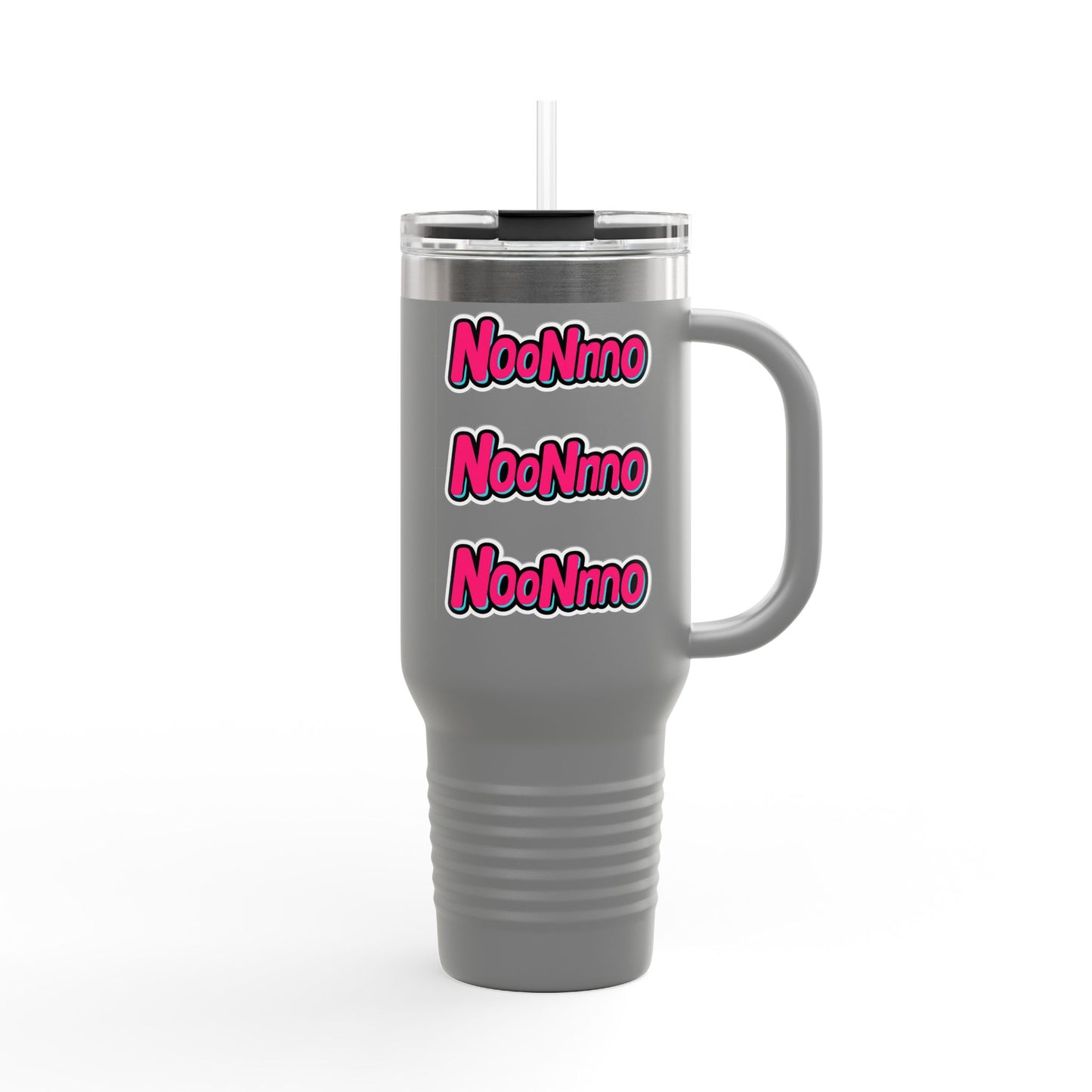 NOOOnoo - TUMBLER