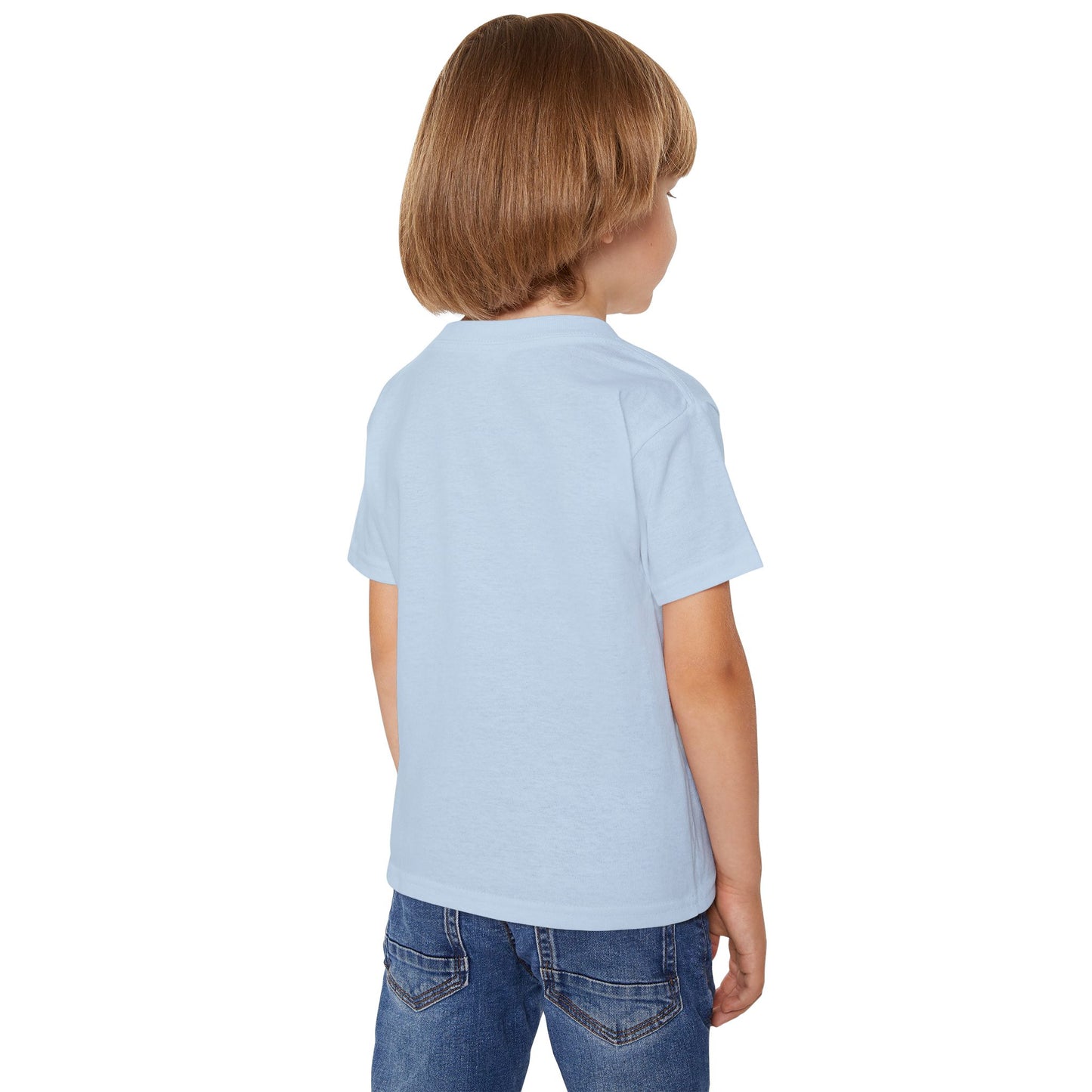 "THIS IS NOT CASUALS" - TODDLER T SHIRT