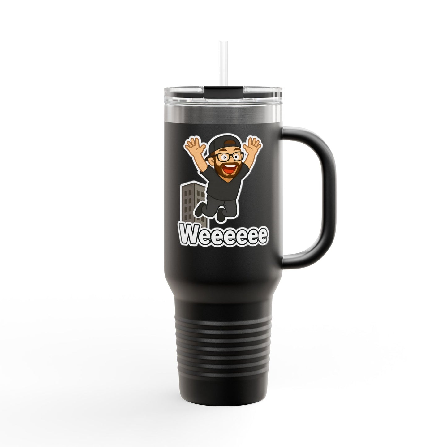WEEEE - TUMBLER