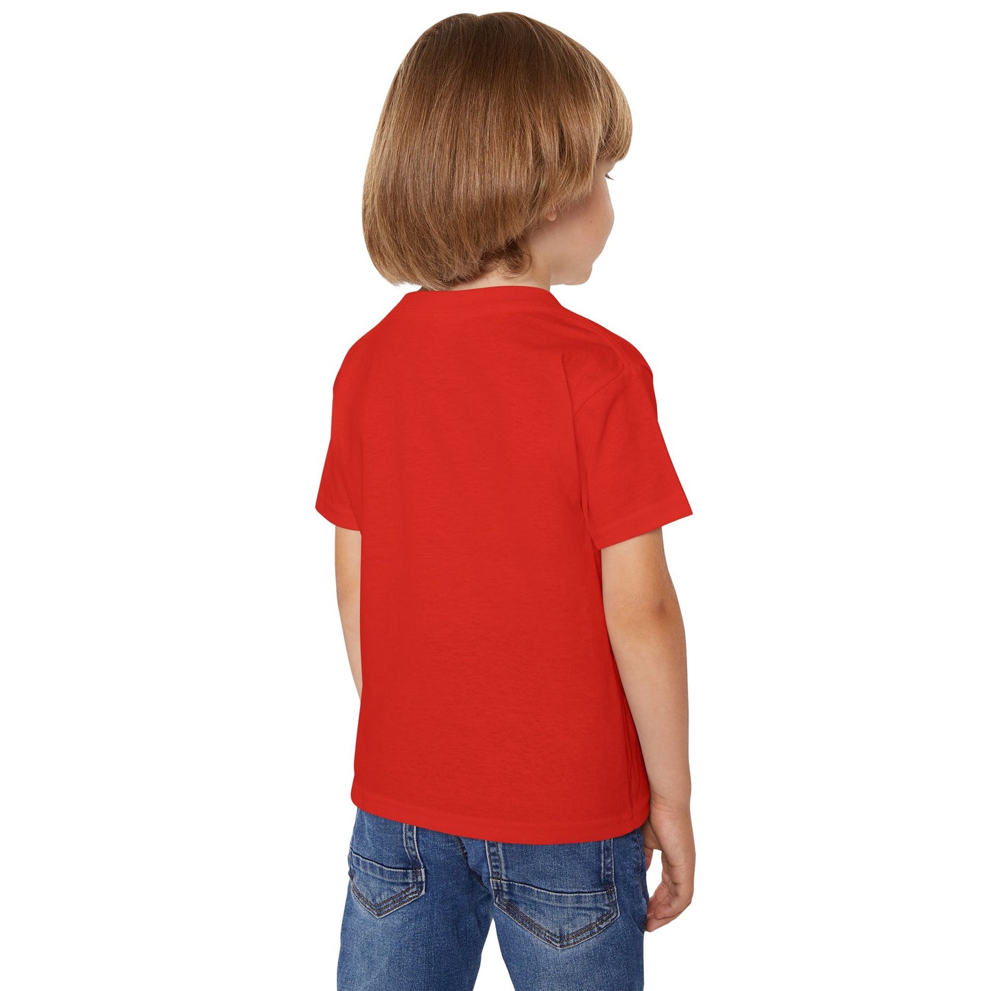"RAWR" - TODDLER T SHIRT