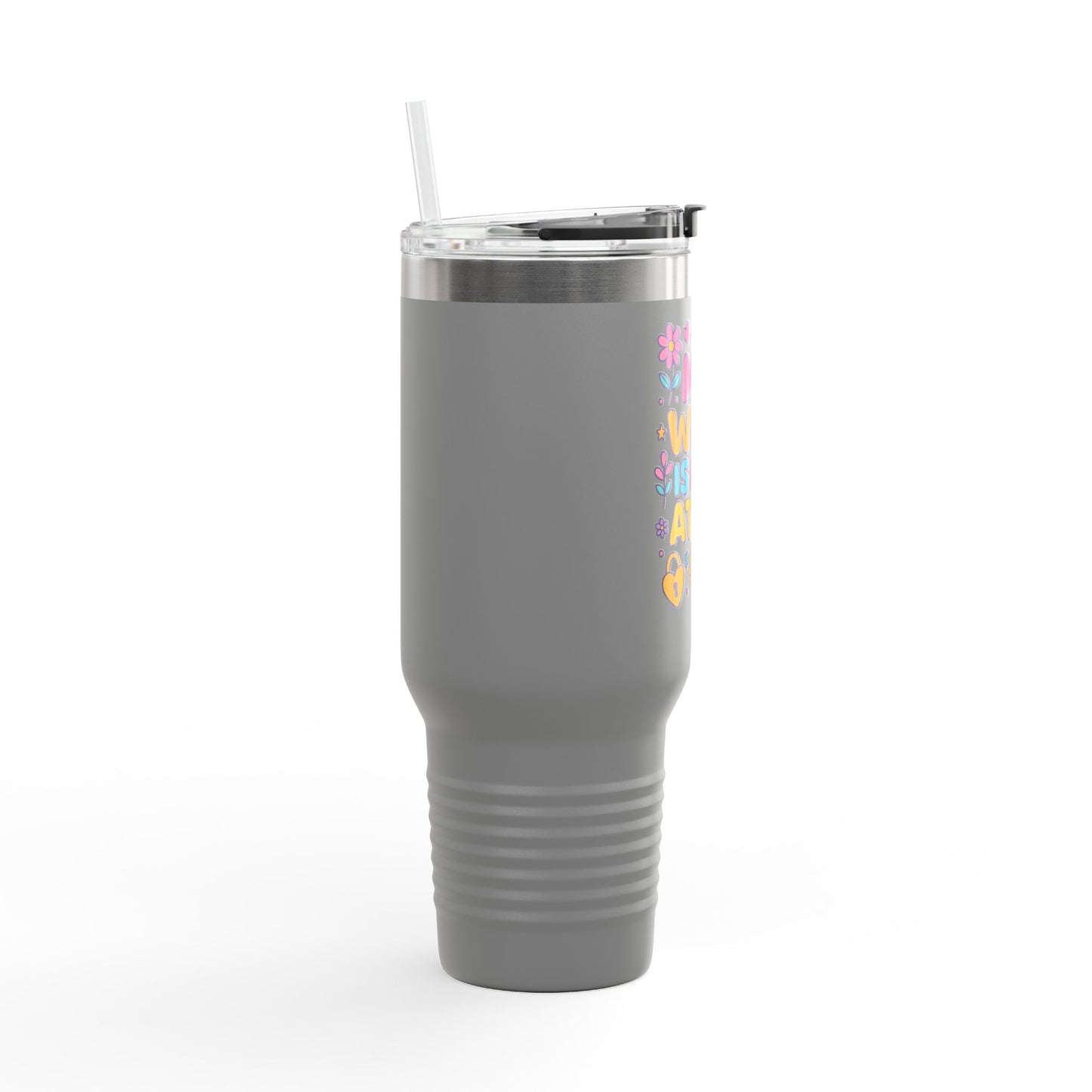 CUTE DESIGN - TUMBLER
