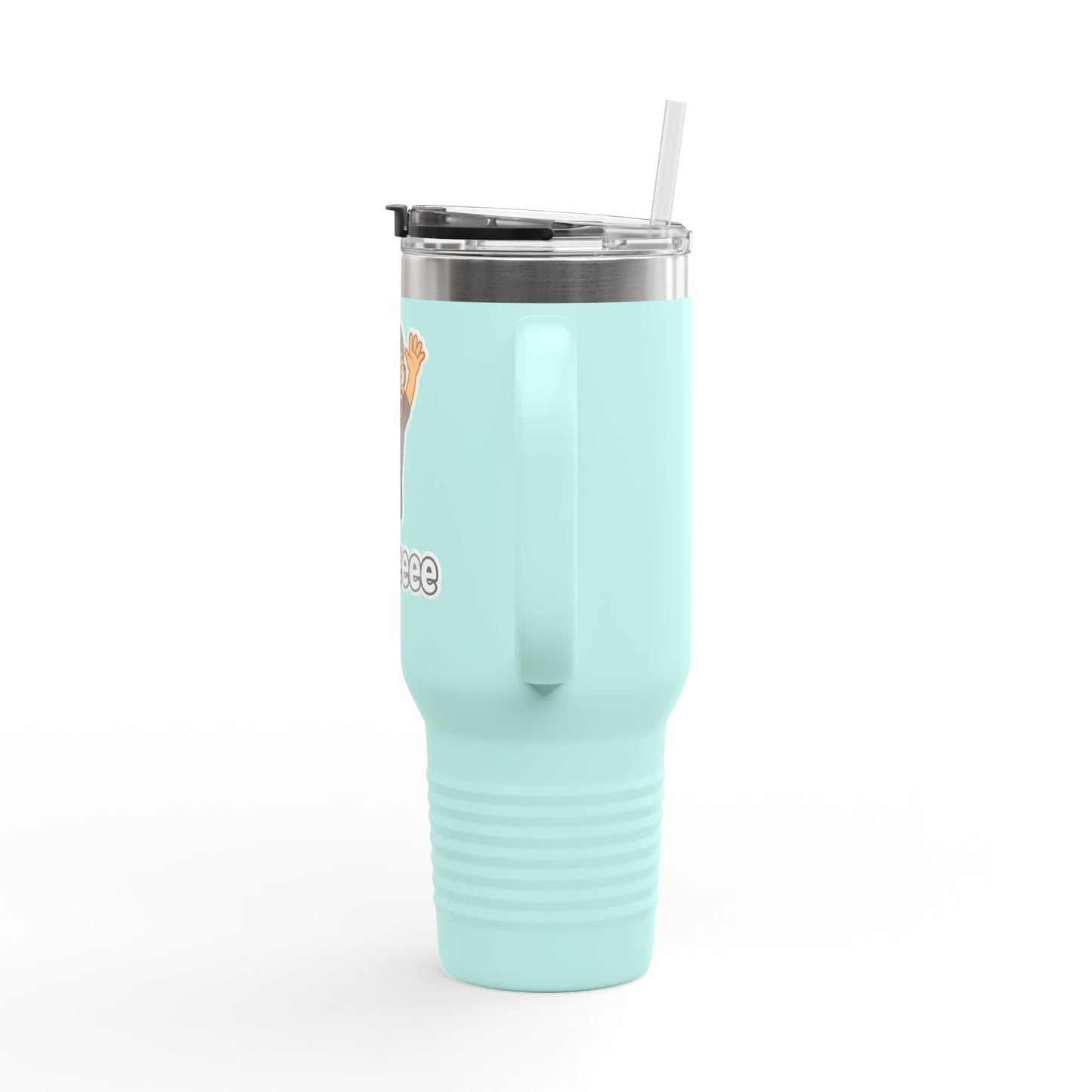 WEEEE - TUMBLER