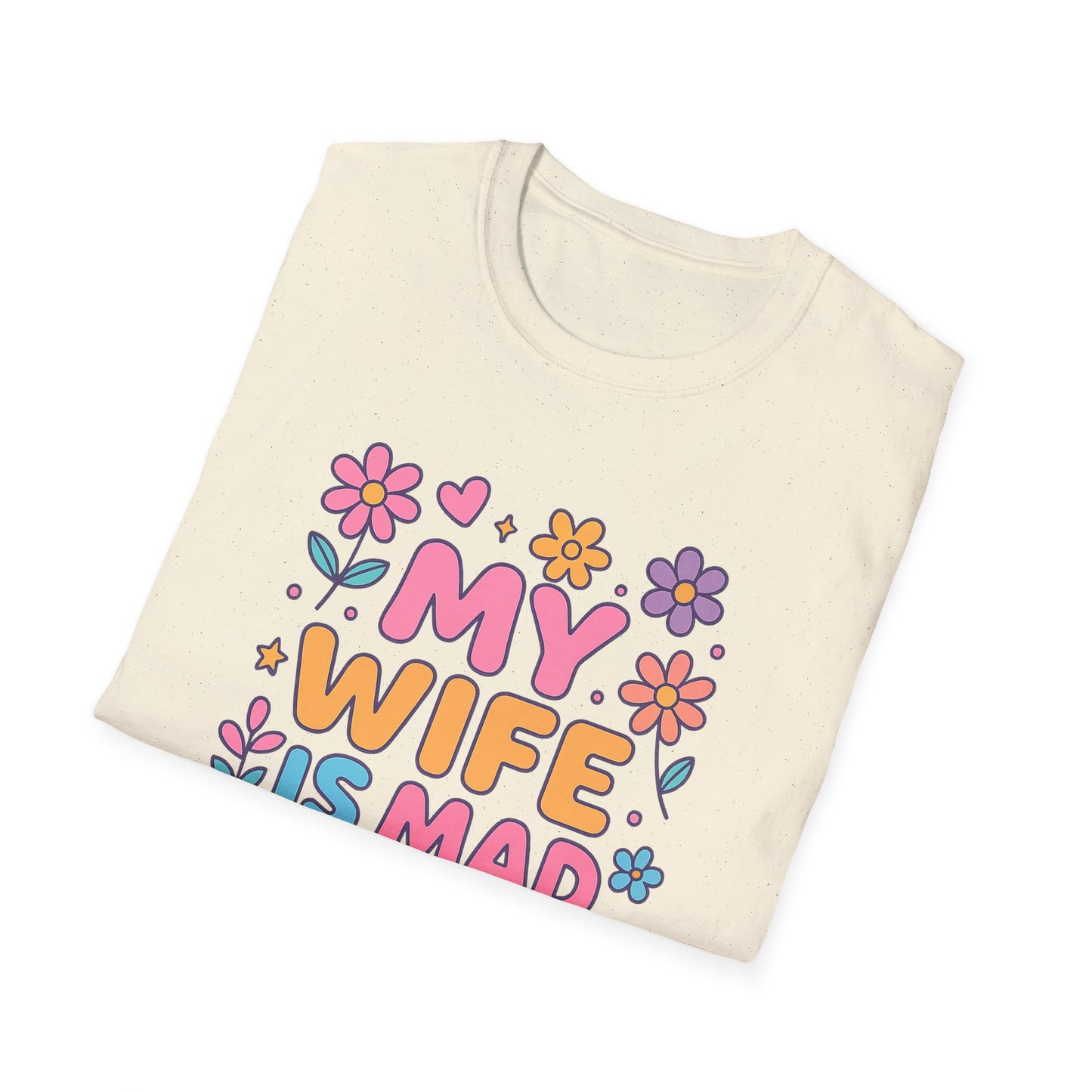 LADIES WIFE!