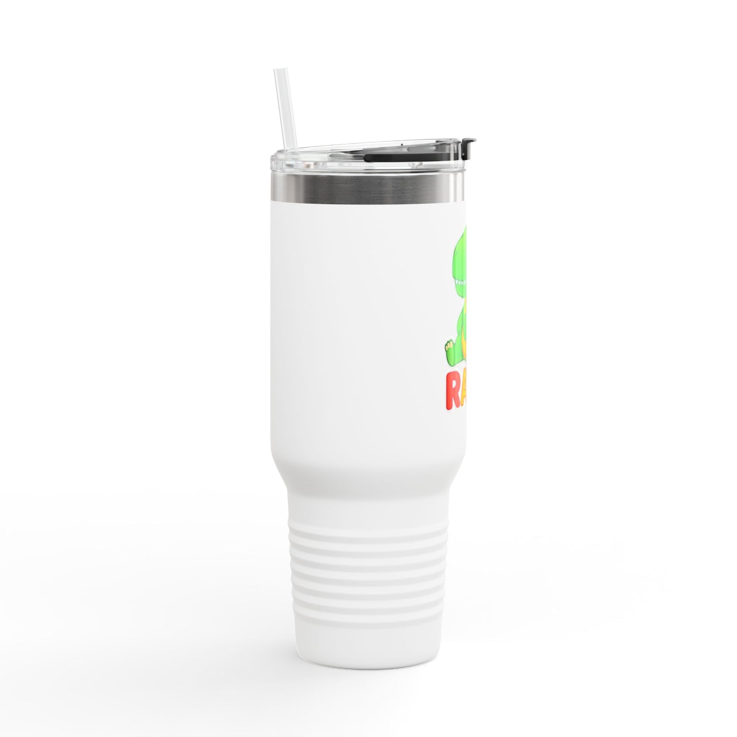 RAWR - TUMBLER