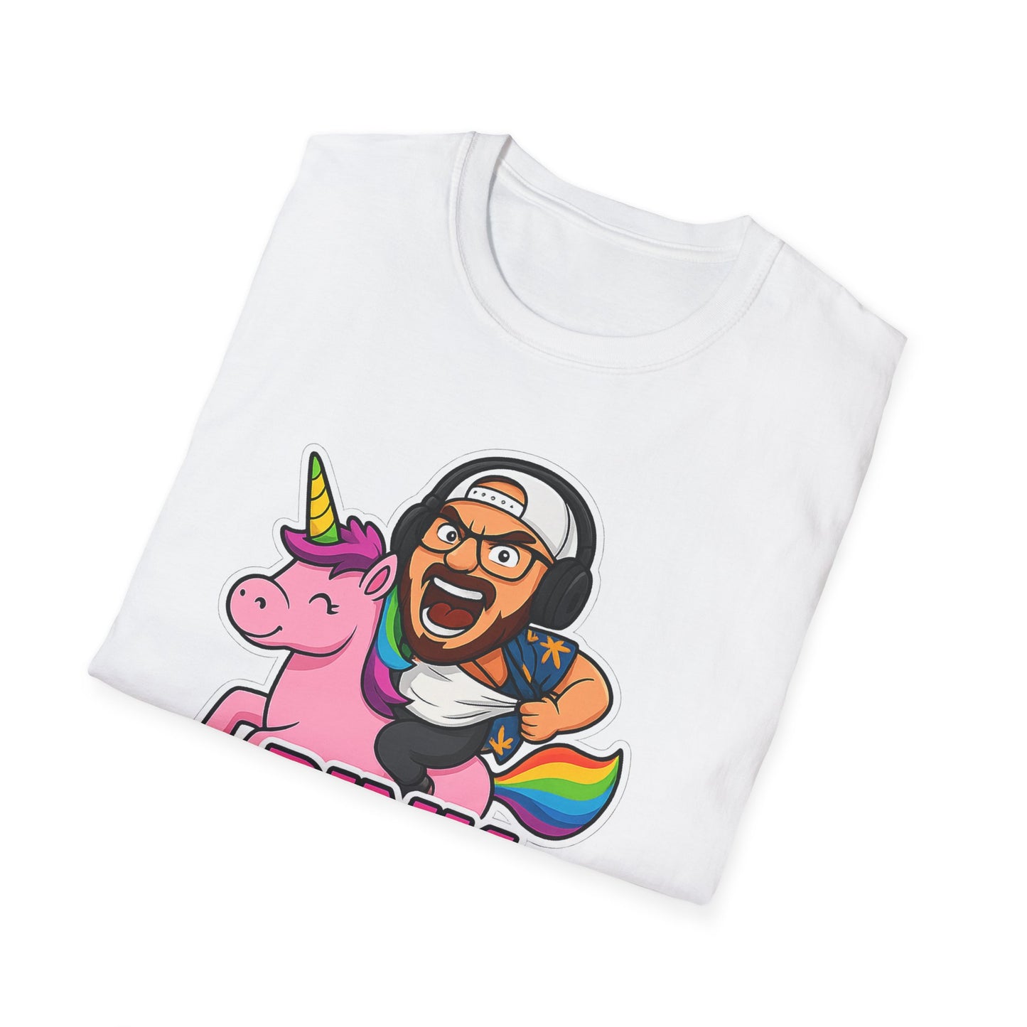 PINK PONY CLUB - TSHIRT
