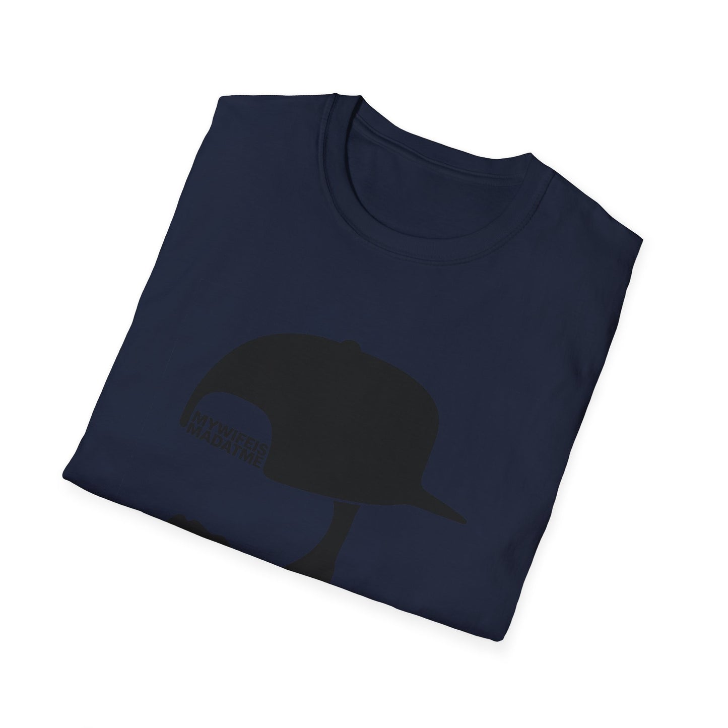 MYWIFE HAT LOGO