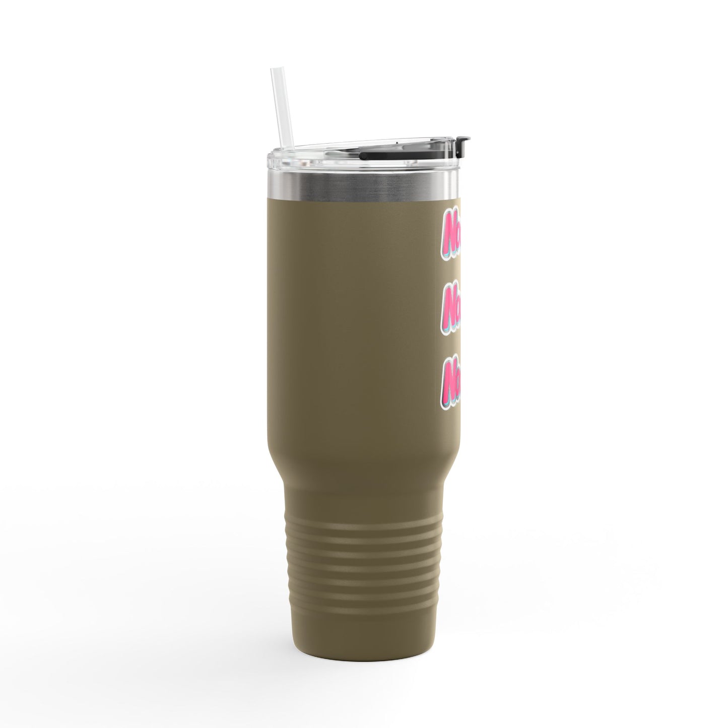 NOOOnoo - TUMBLER