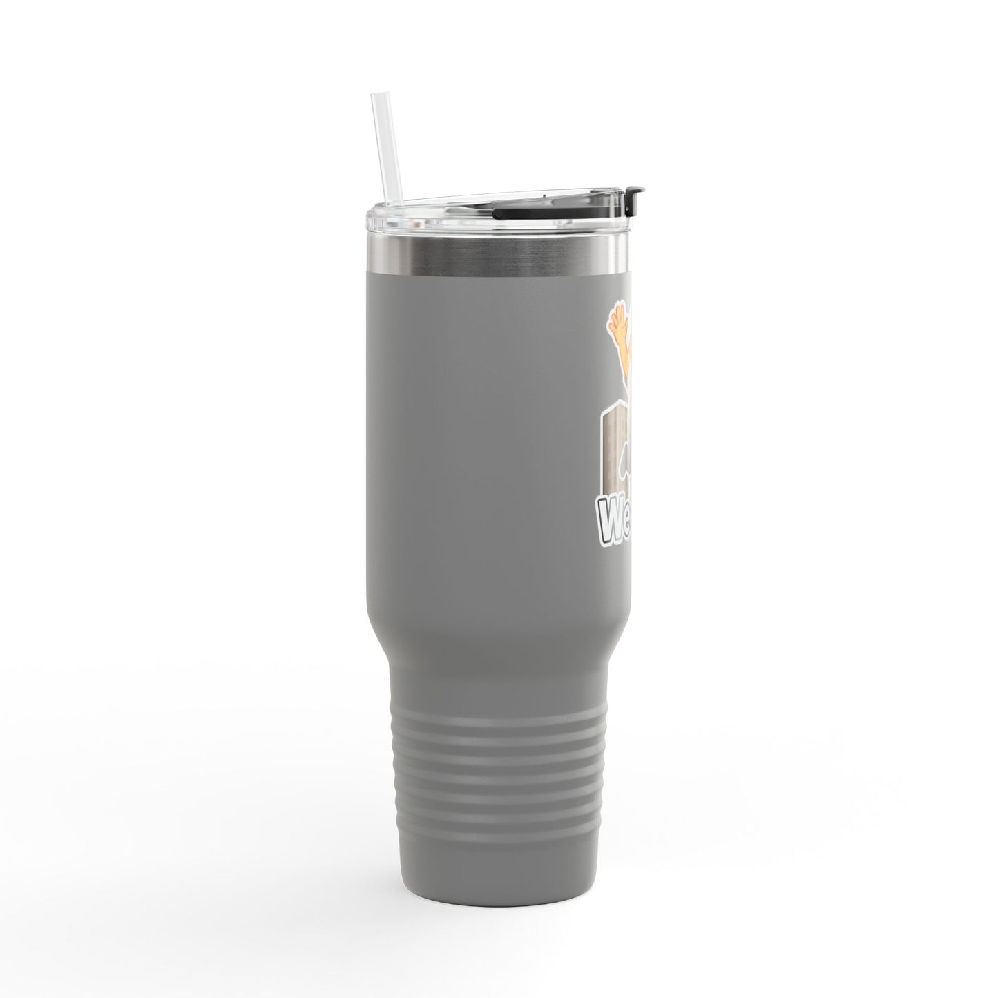 WEEEE - TUMBLER