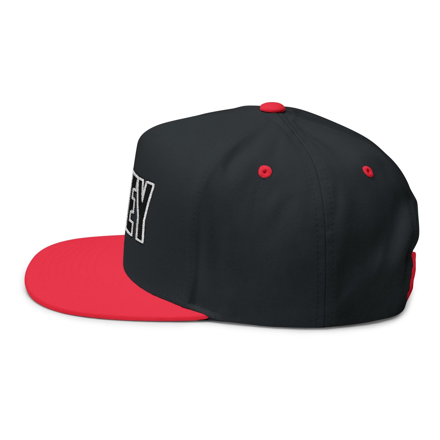 "WIFEY" - FLAT BILL HAT