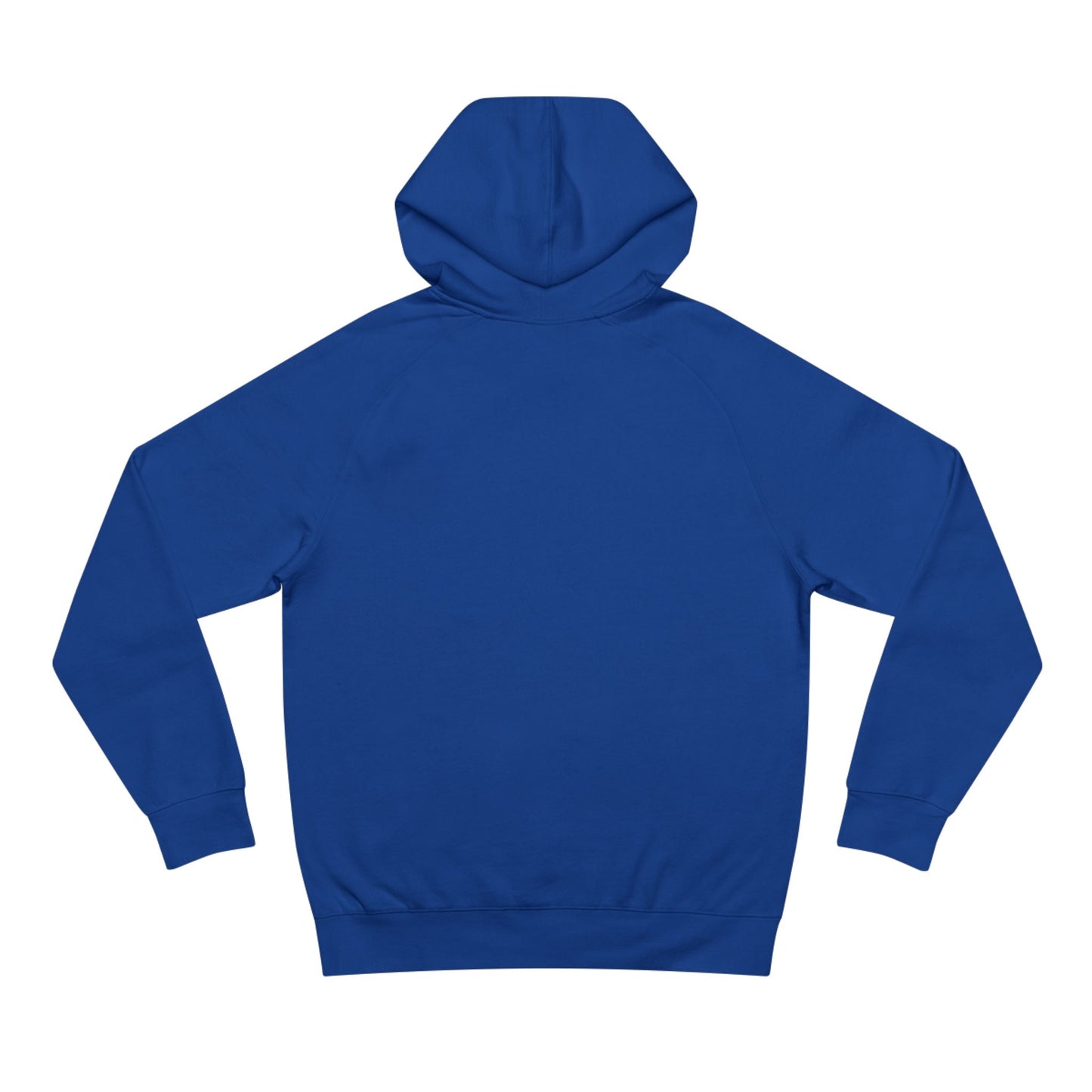 YOUR DONE HOODIE
