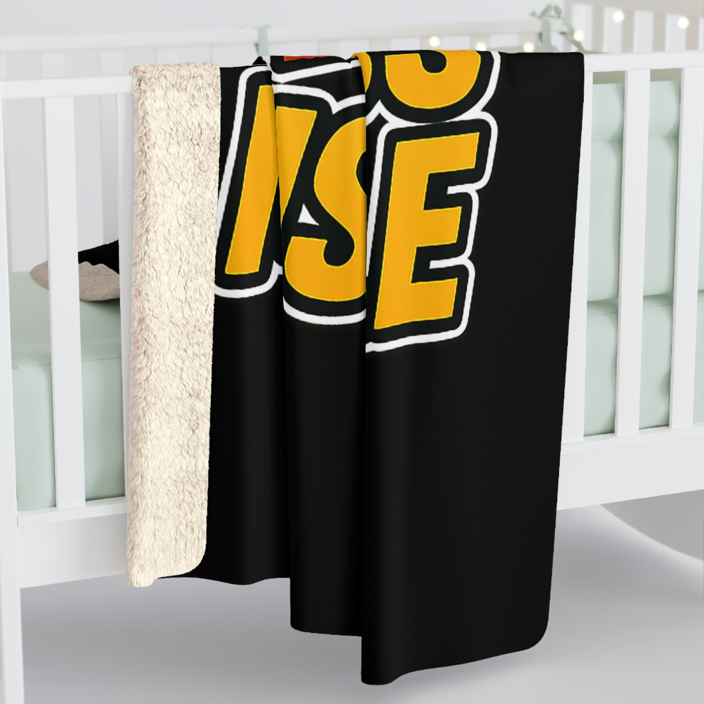 "PISS MISSILE" - BLANKET